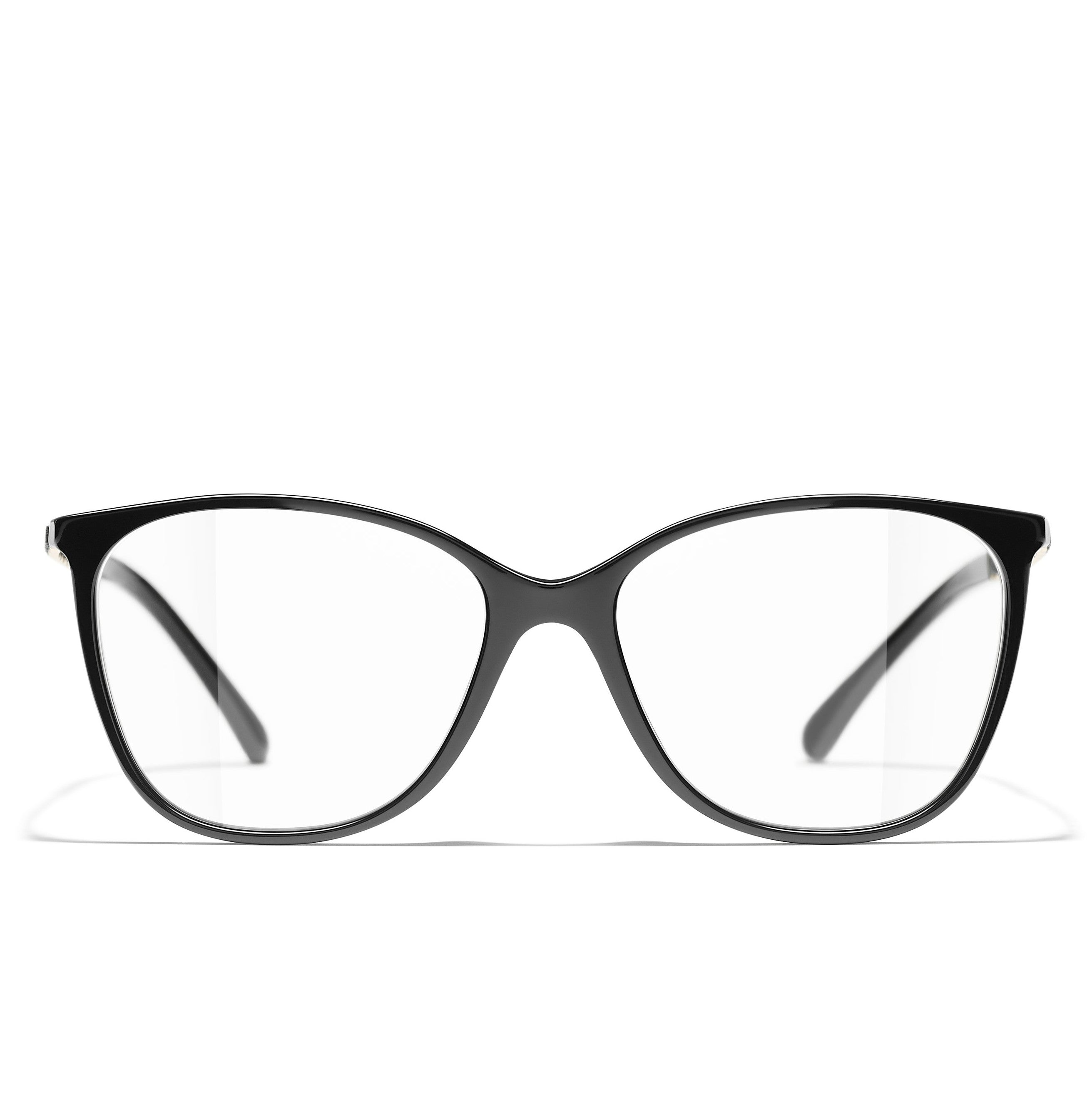 Gafas Graduadas CHANEL 3408Q C622 - Vista 5