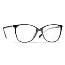 Очки для зрения CHANEL 3408Q C622