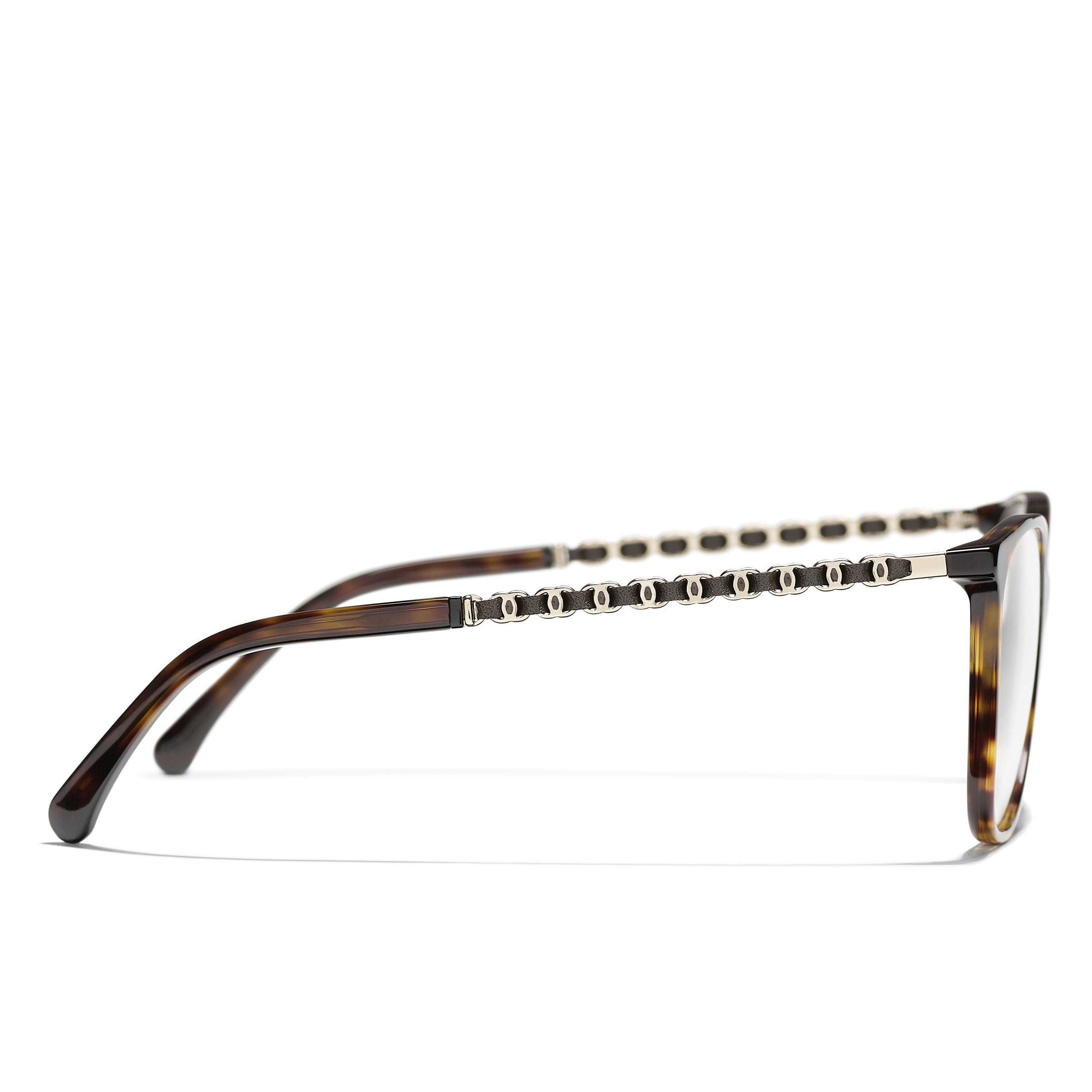 Gafas Graduadas CHANEL 3408Q C714 - Vista 4
