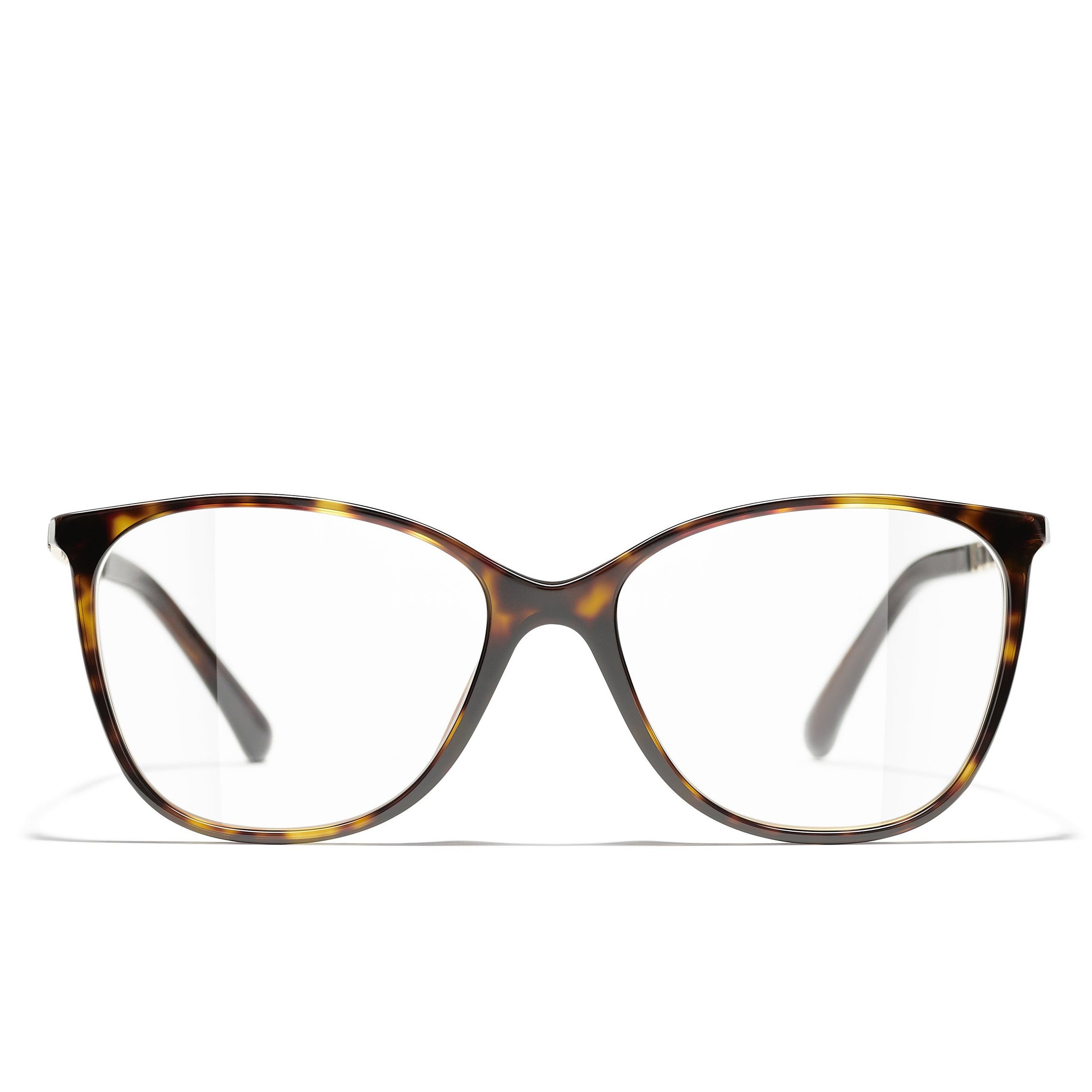 Gafas Graduadas CHANEL 3408Q C714 - Vista 5