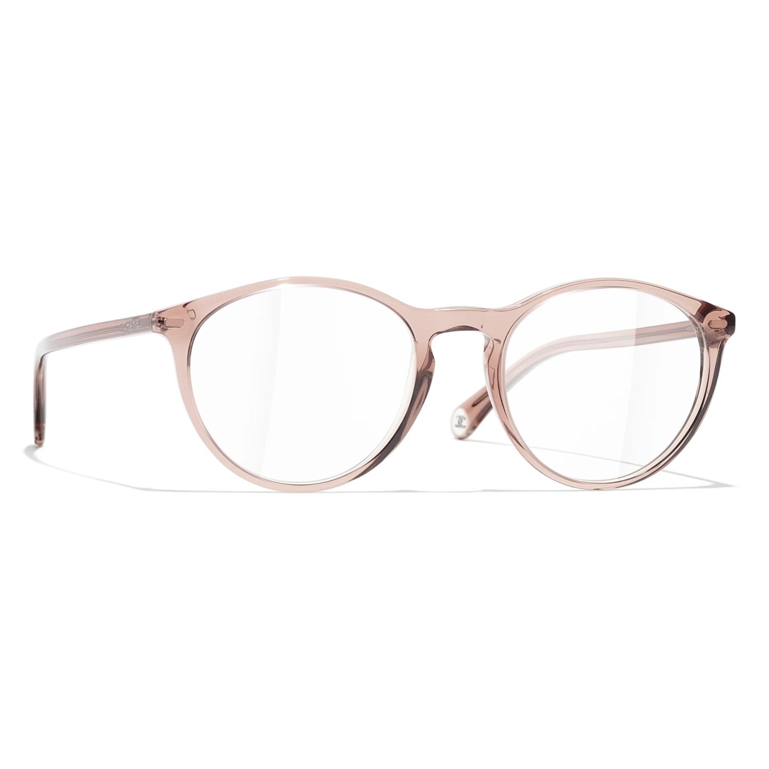 Gafas Graduadas CHANEL 3413 1709 53 17 140