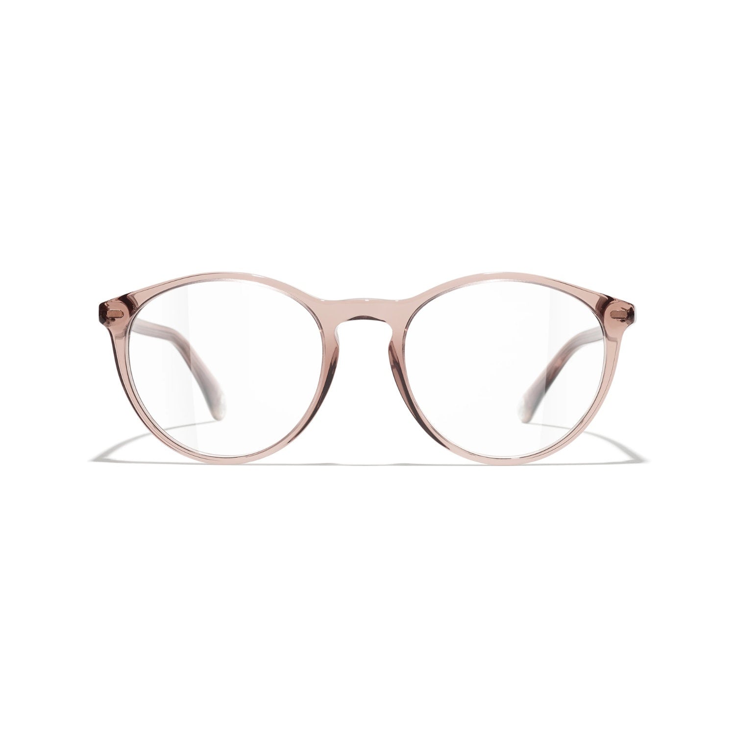 Gafas Graduadas CHANEL 3413 1709 53 17 140 - Vista 2