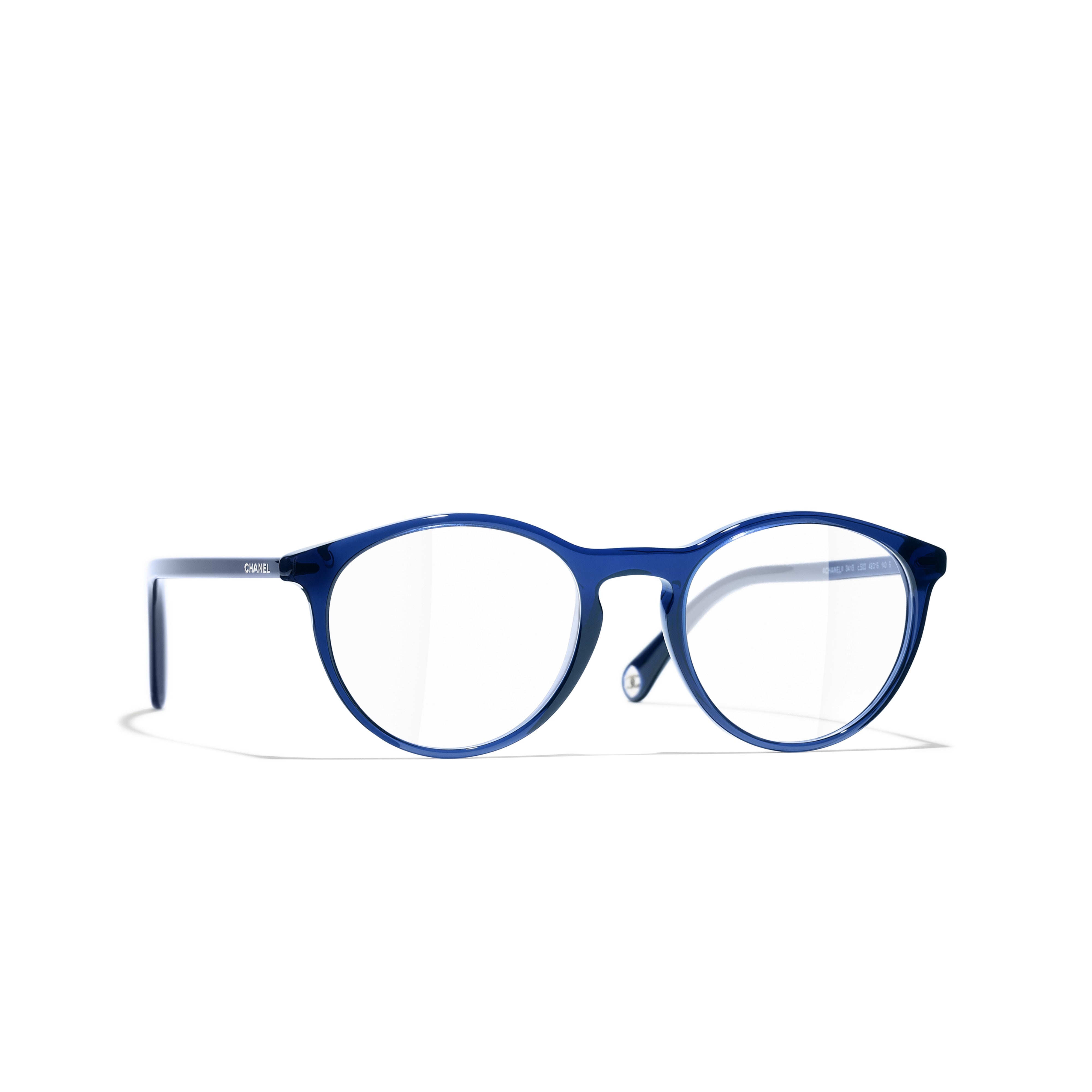 Gafas Graduadas CHANEL 3413 C503 51 17 140