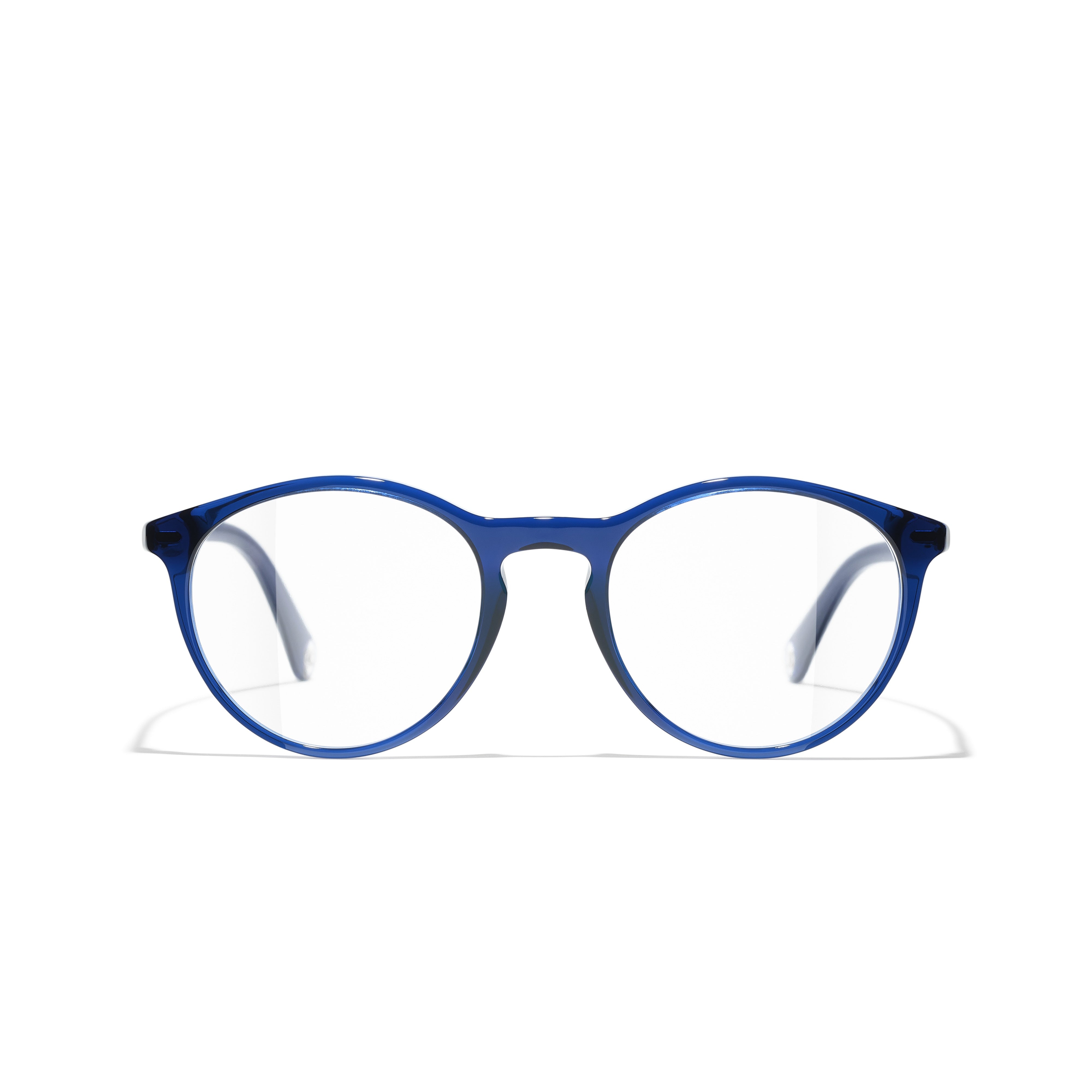 Gafas Graduadas CHANEL 3413 C503 51 17 140 - Vista 2