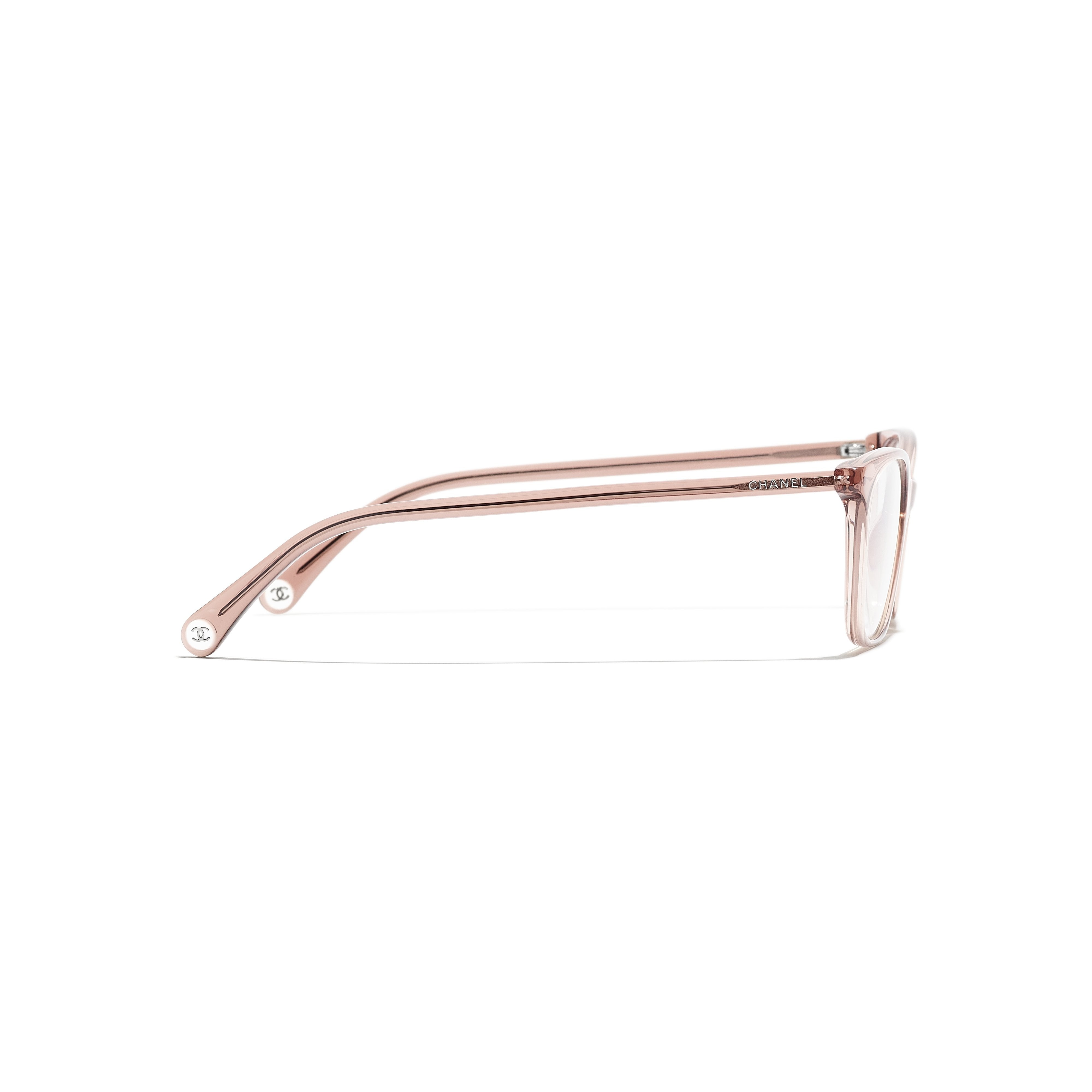 Gafas Graduadas CHANEL 3414 1709 - Vista 2