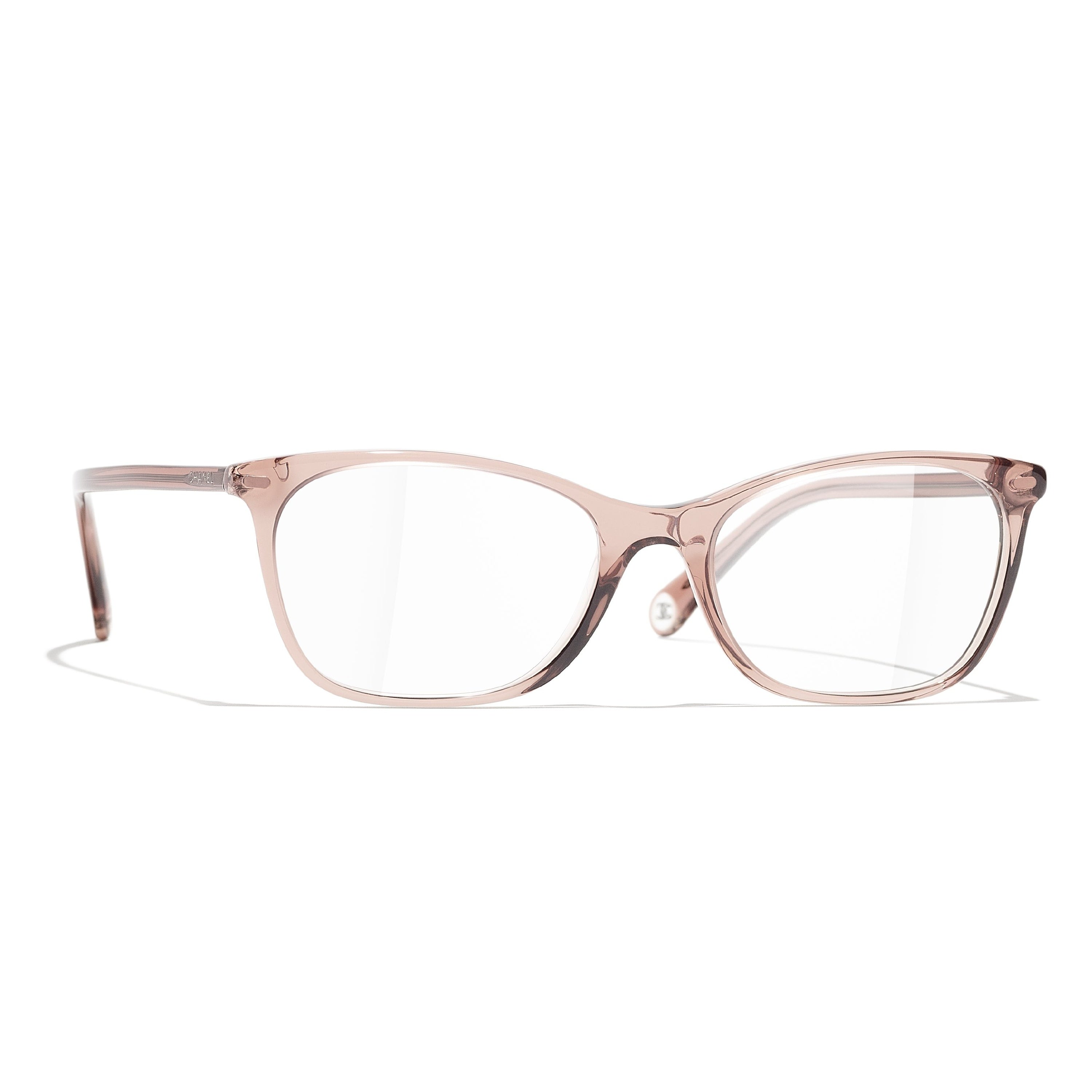 Gafas Graduadas CHANEL 3414 1709 - Vista 4