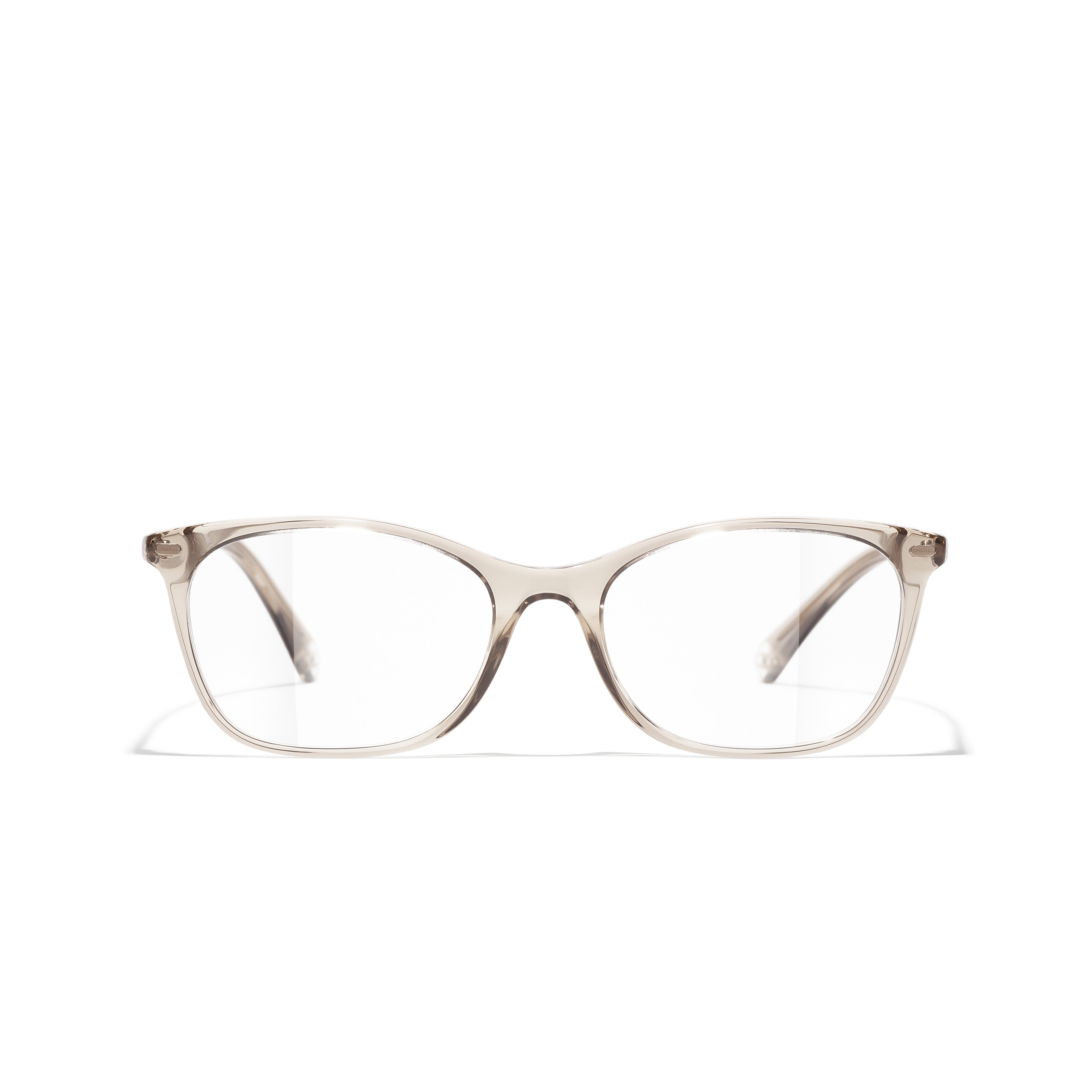Gafas Graduadas CHANEL 3414 1723 - Vista 2