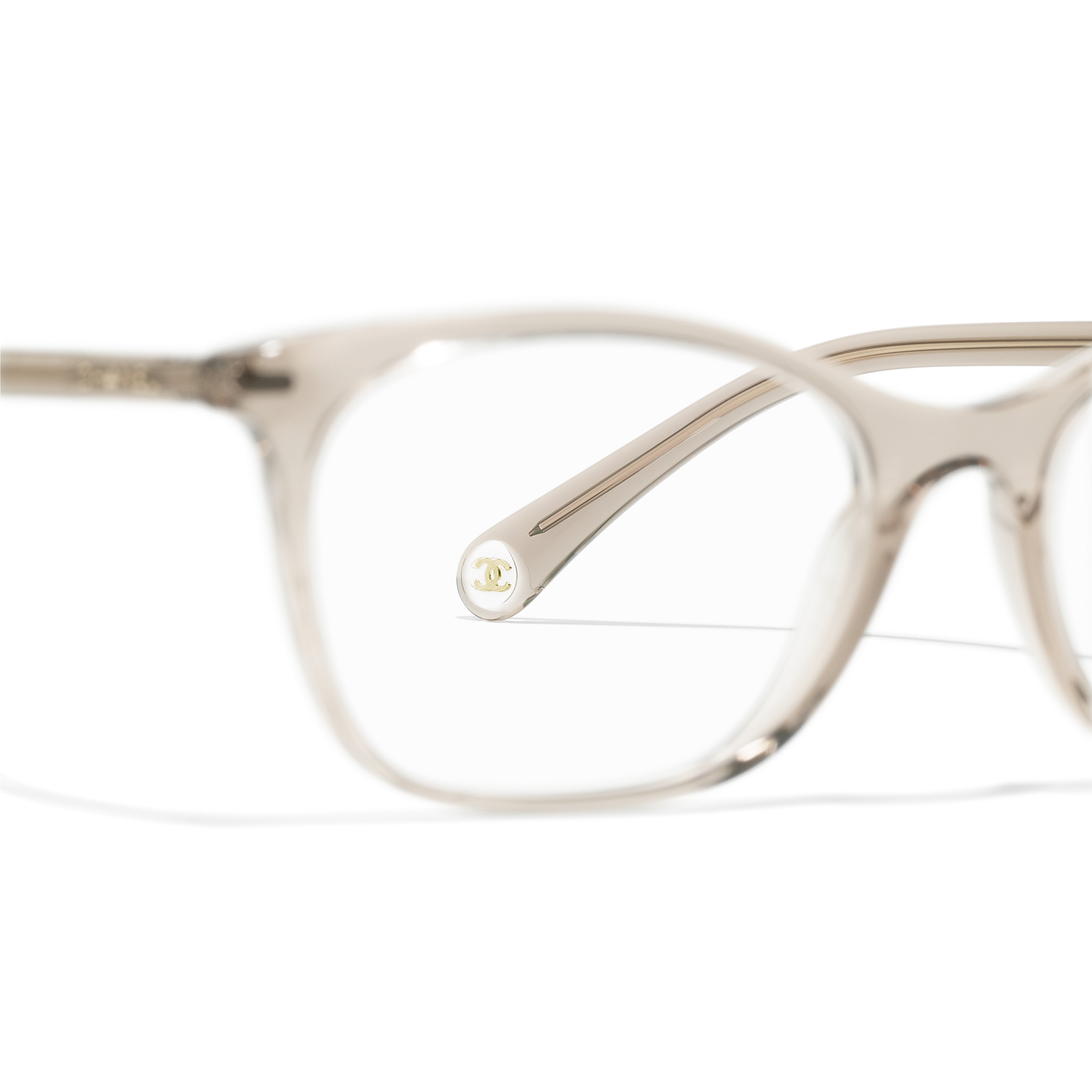 Gafas Graduadas CHANEL 3414 1723 - Vista 4