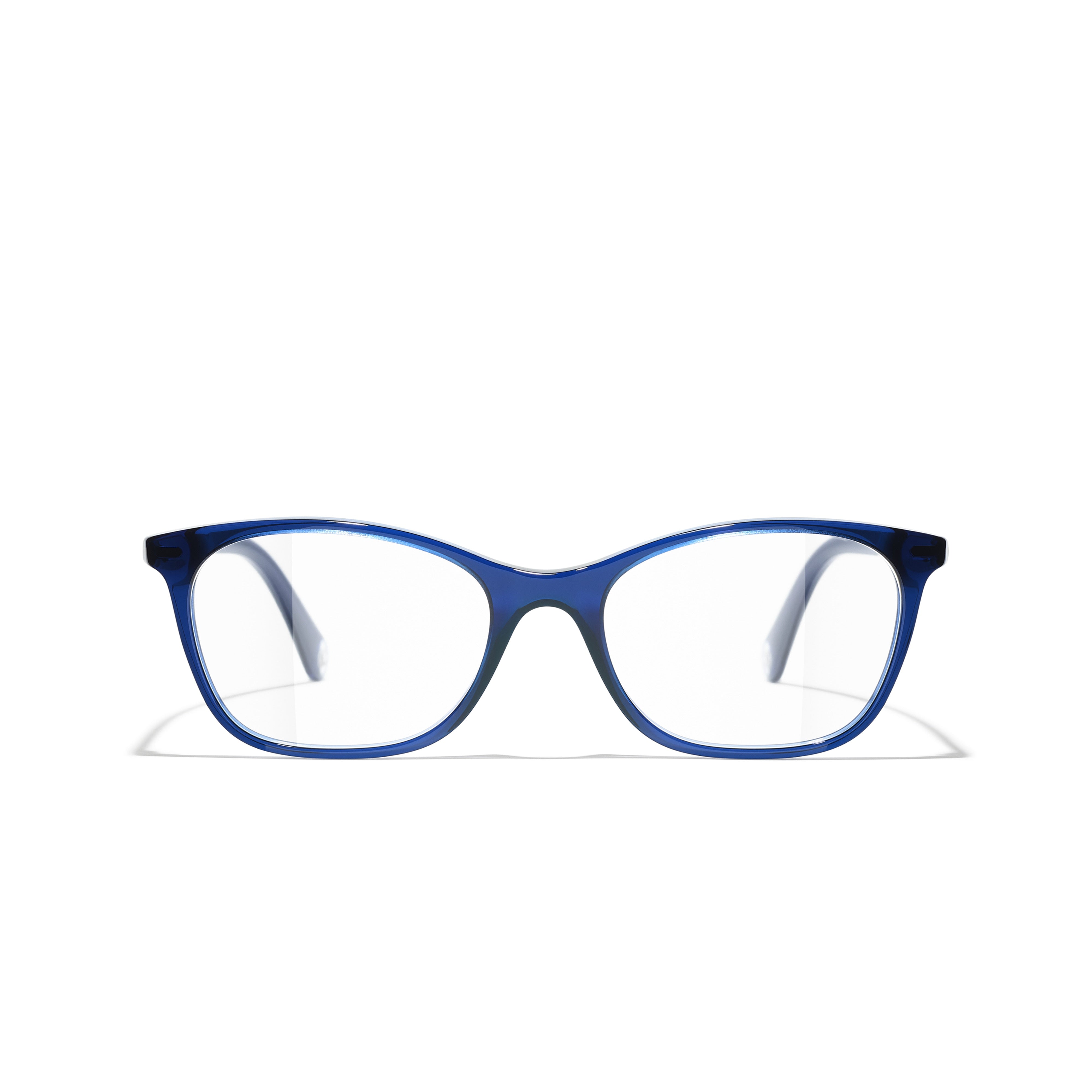 Gafas Graduadas CHANEL 3414 C503 - Vista 2