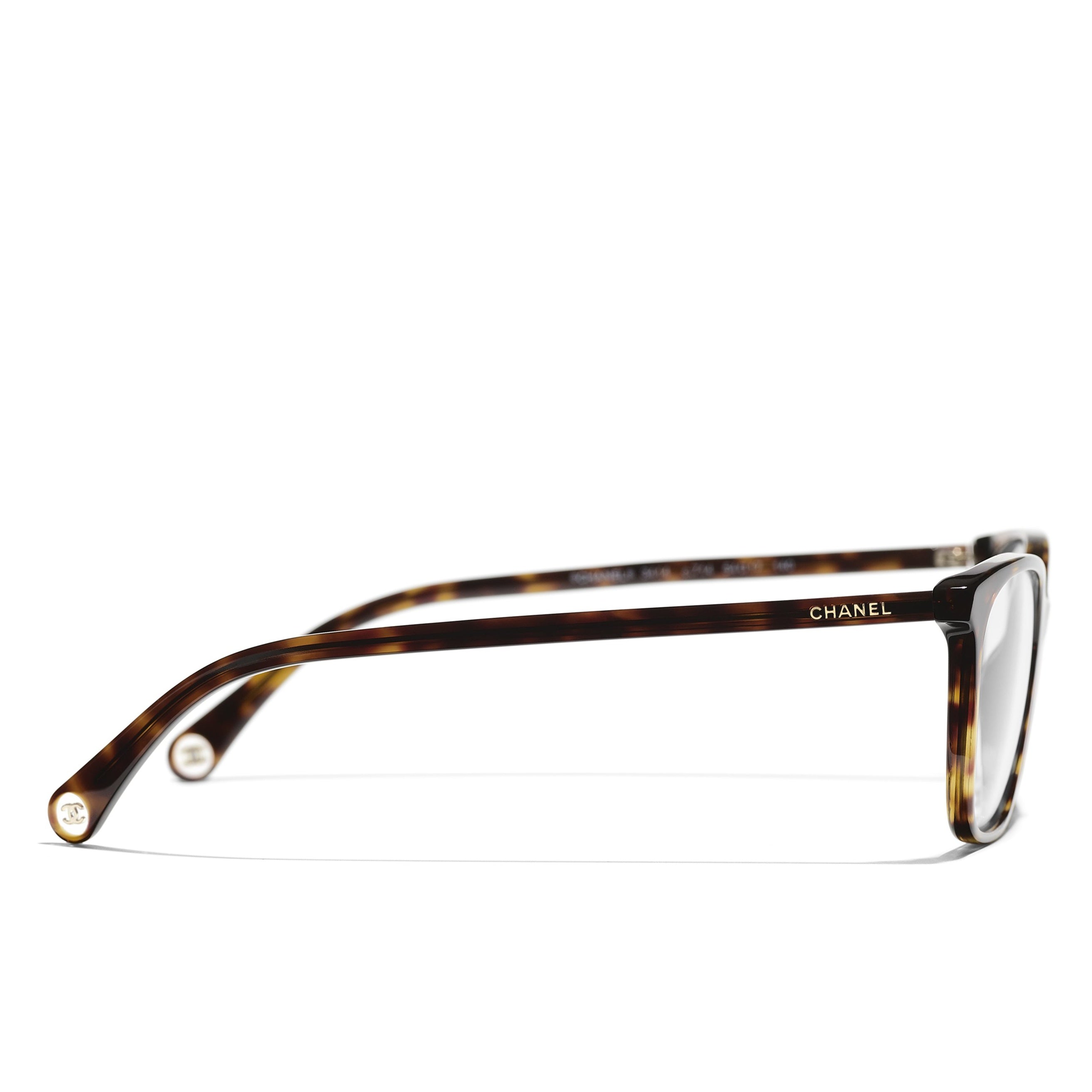 Gafas Graduadas CHANEL 3414 C714 - Vista 2