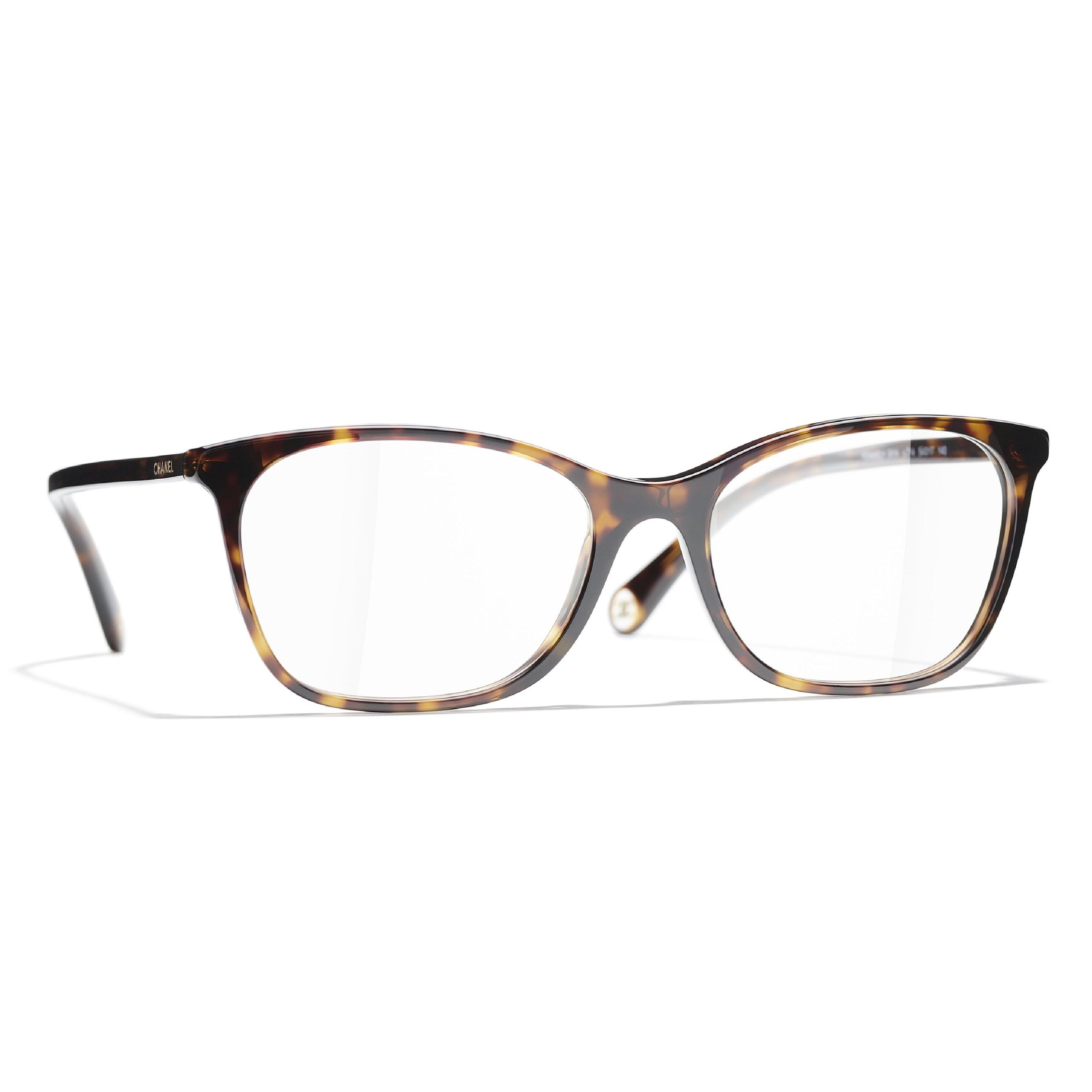 Gafas Graduadas CHANEL 3414 C714 - Vista 4