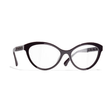 CHANEL 3428Q 1461 55 17 140 Prescription Glasses