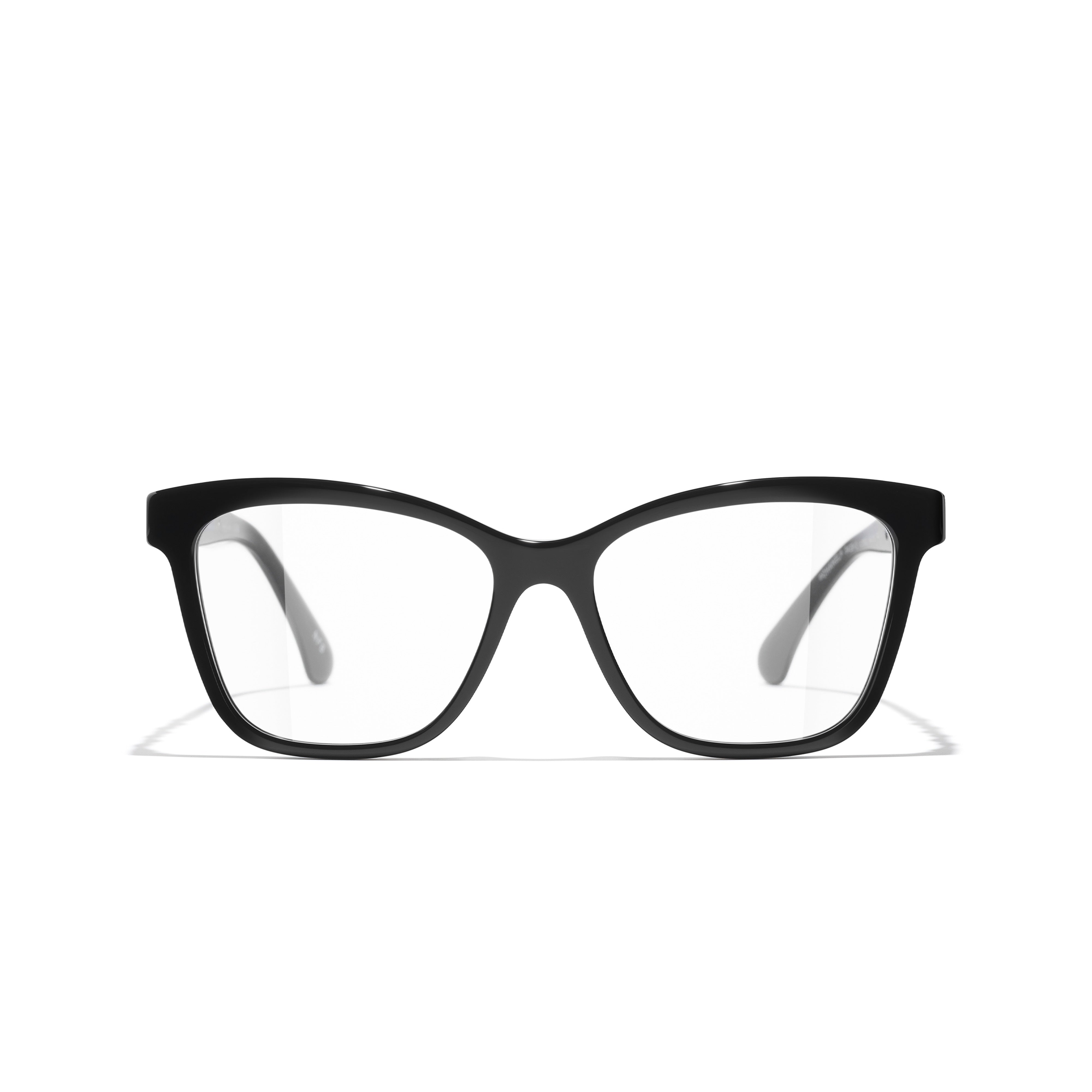Gafas Graduadas CHANEL 3429Q 1663 54 16 140 - Vista 2