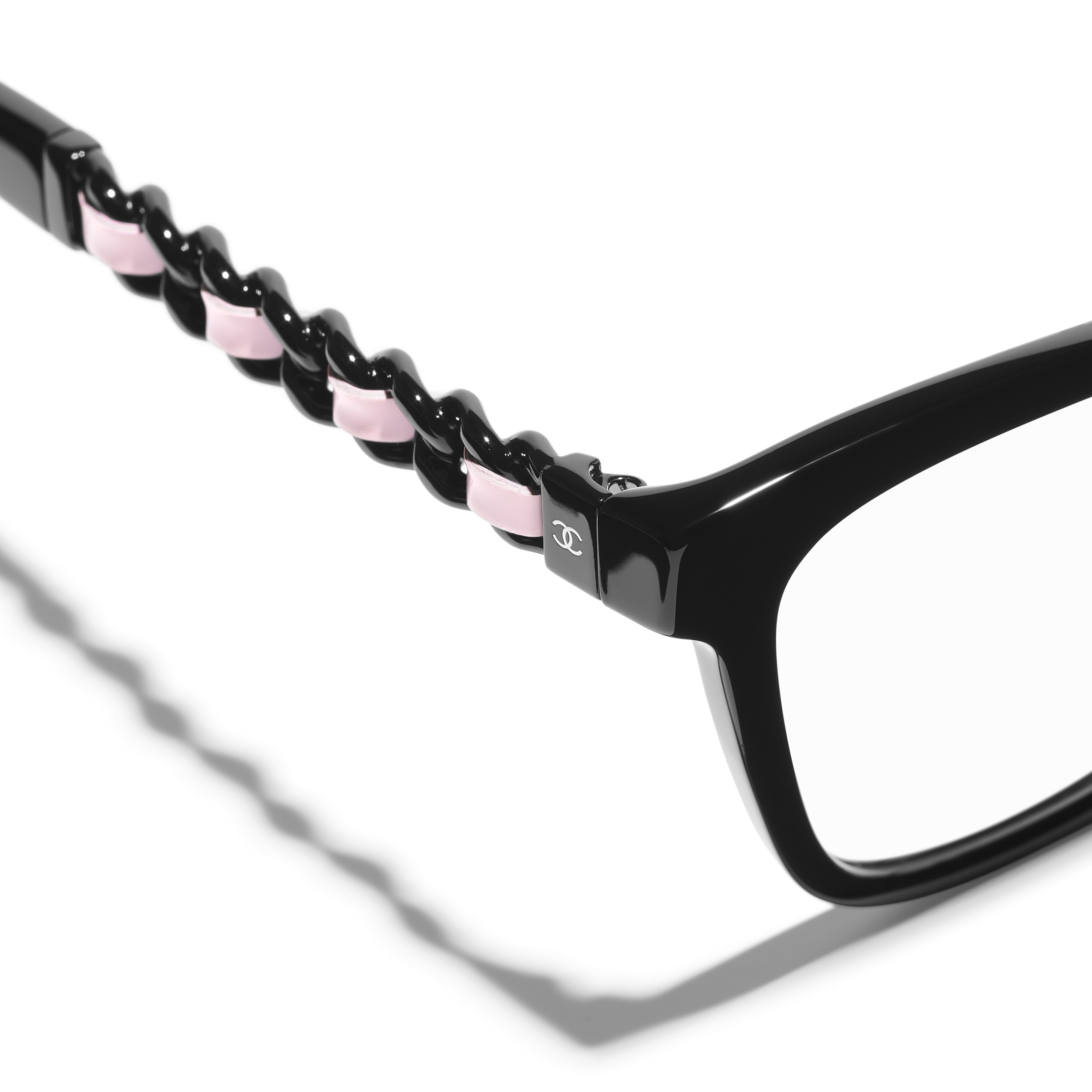 Gafas Graduadas CHANEL 3429Q 1663 54 16 140 - Vista 4
