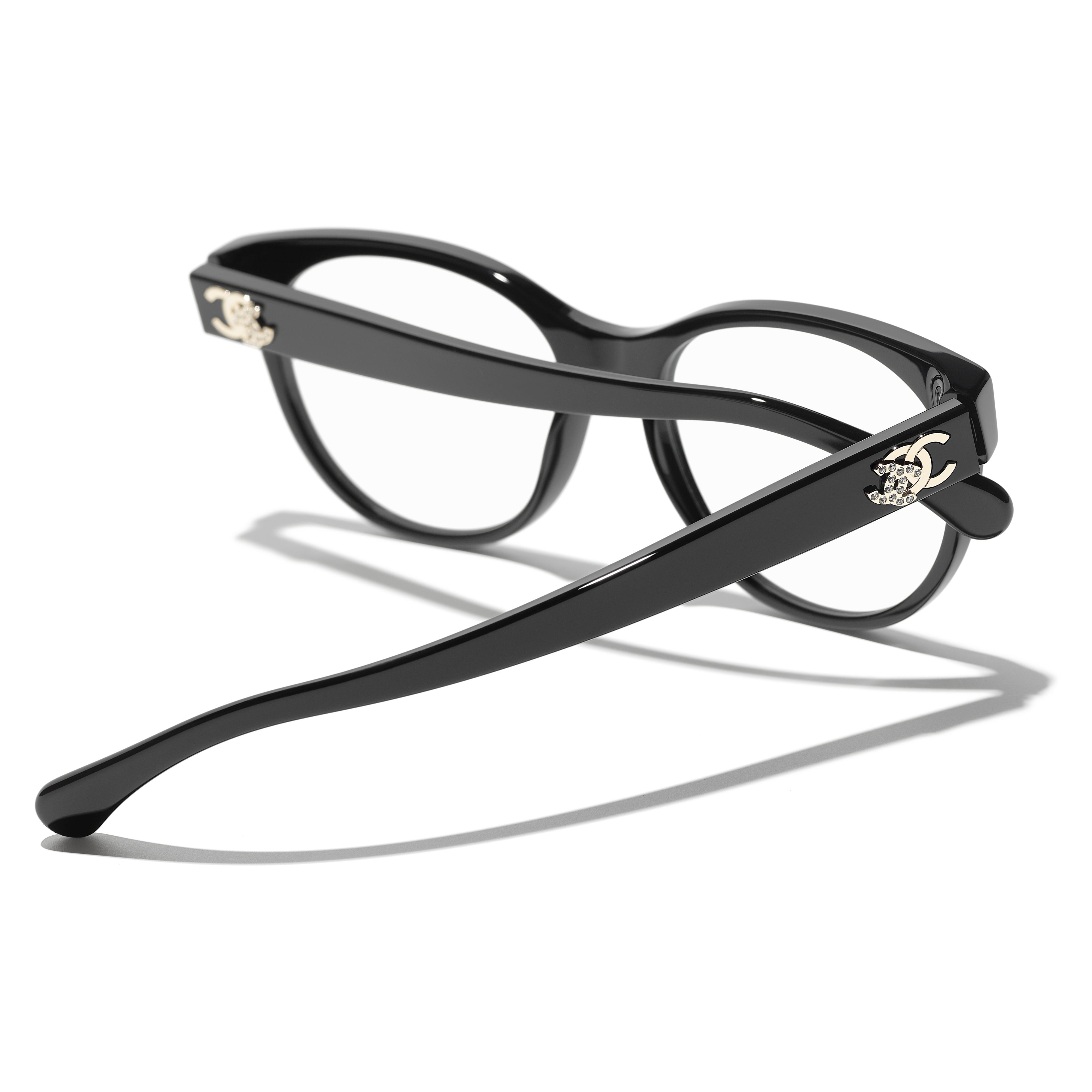 Gafas Graduadas CHANEL 3431B C622 52 17 140