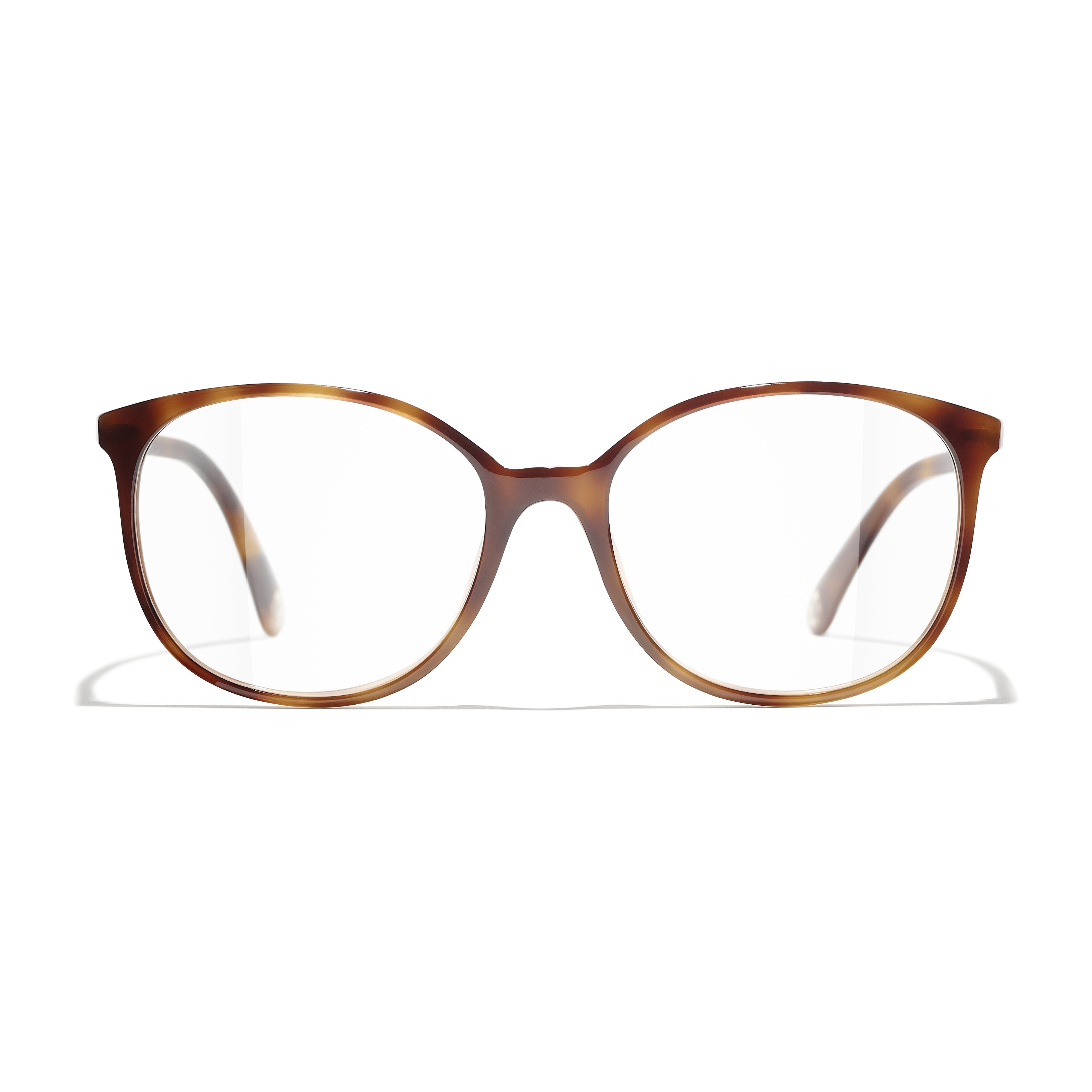 Gafas Graduadas CHANEL 3432 1295 - Vista 3