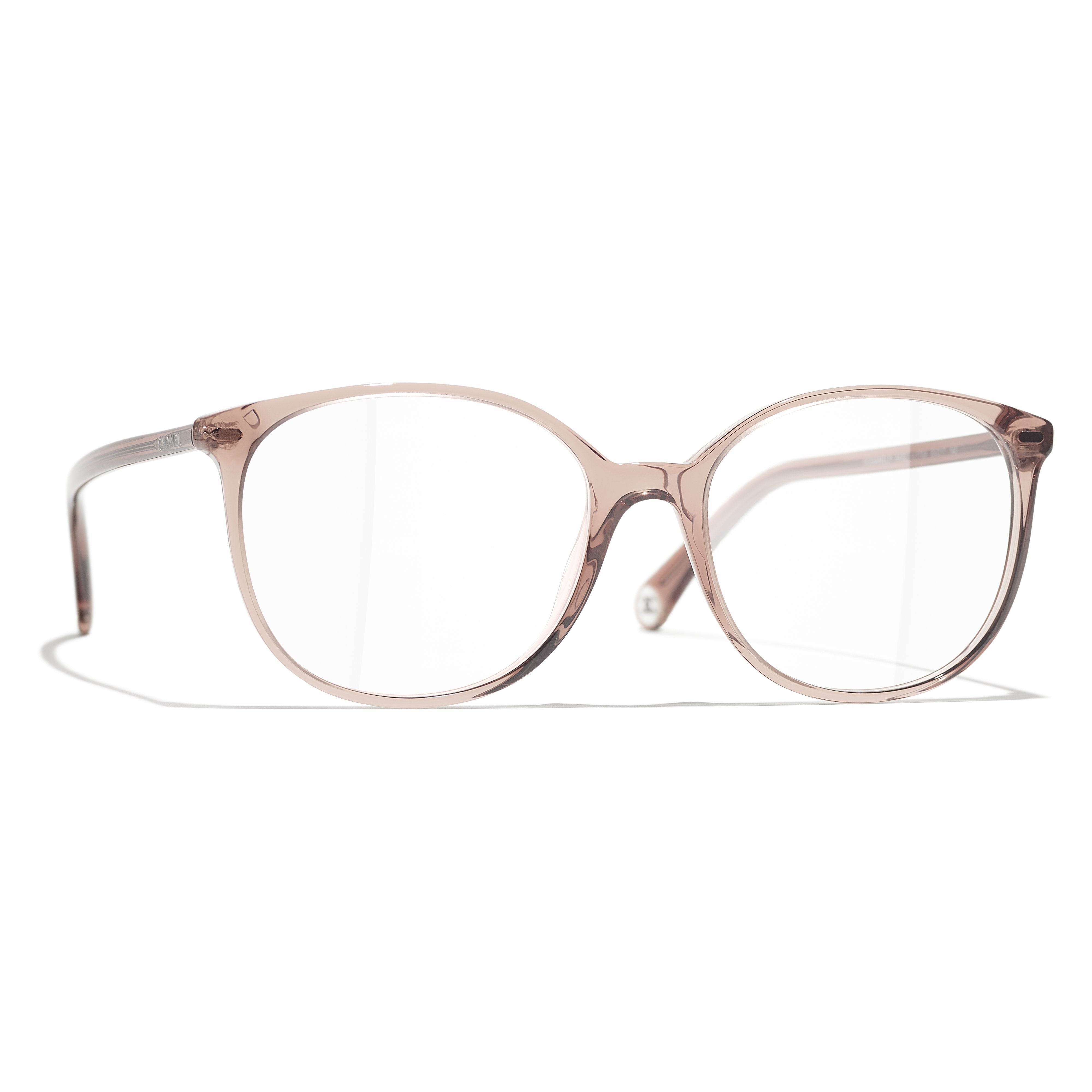 Gafas Graduadas CHANEL 3432 1709 - Vista 4