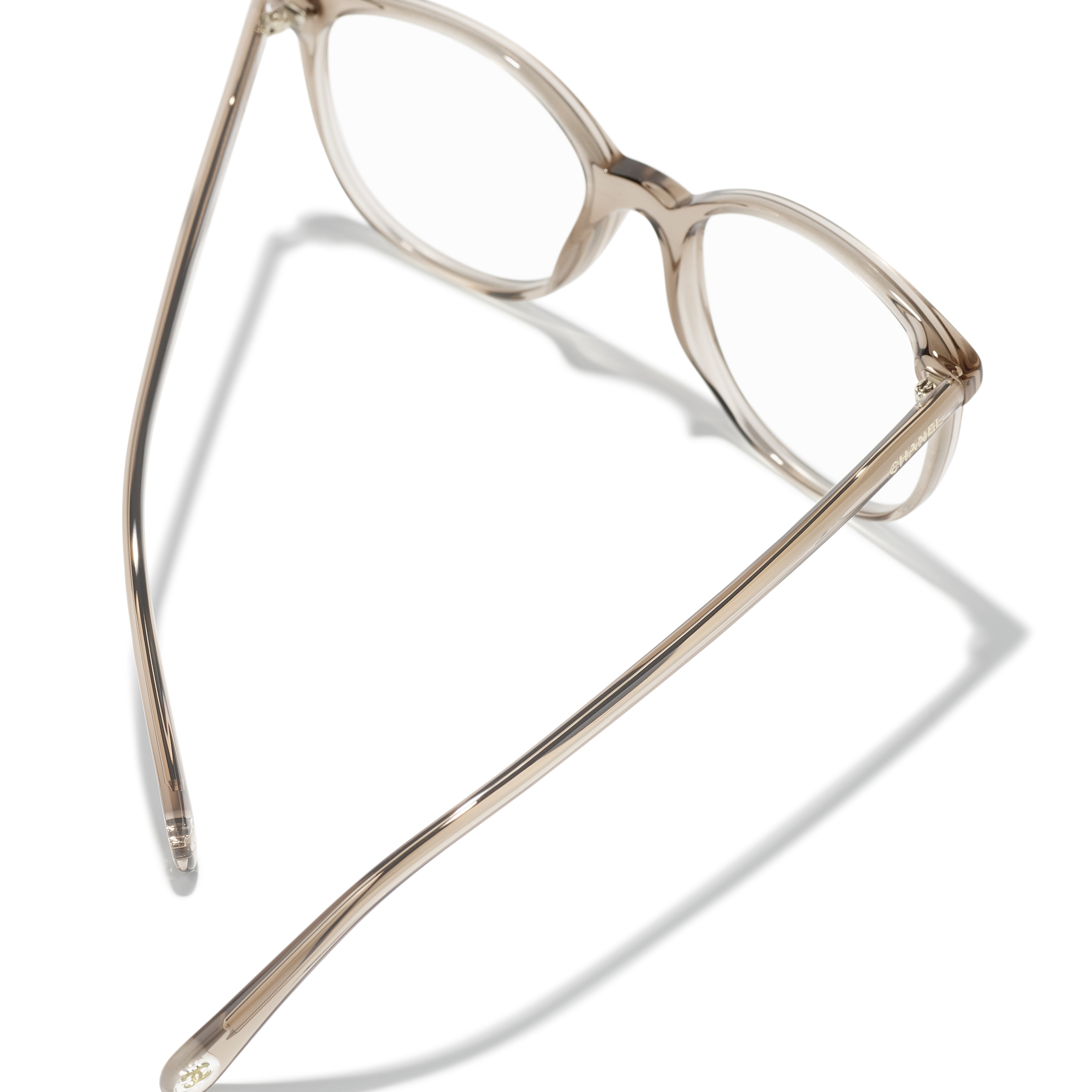 Gafas Graduadas CHANEL 3432 1723 - Vista 4