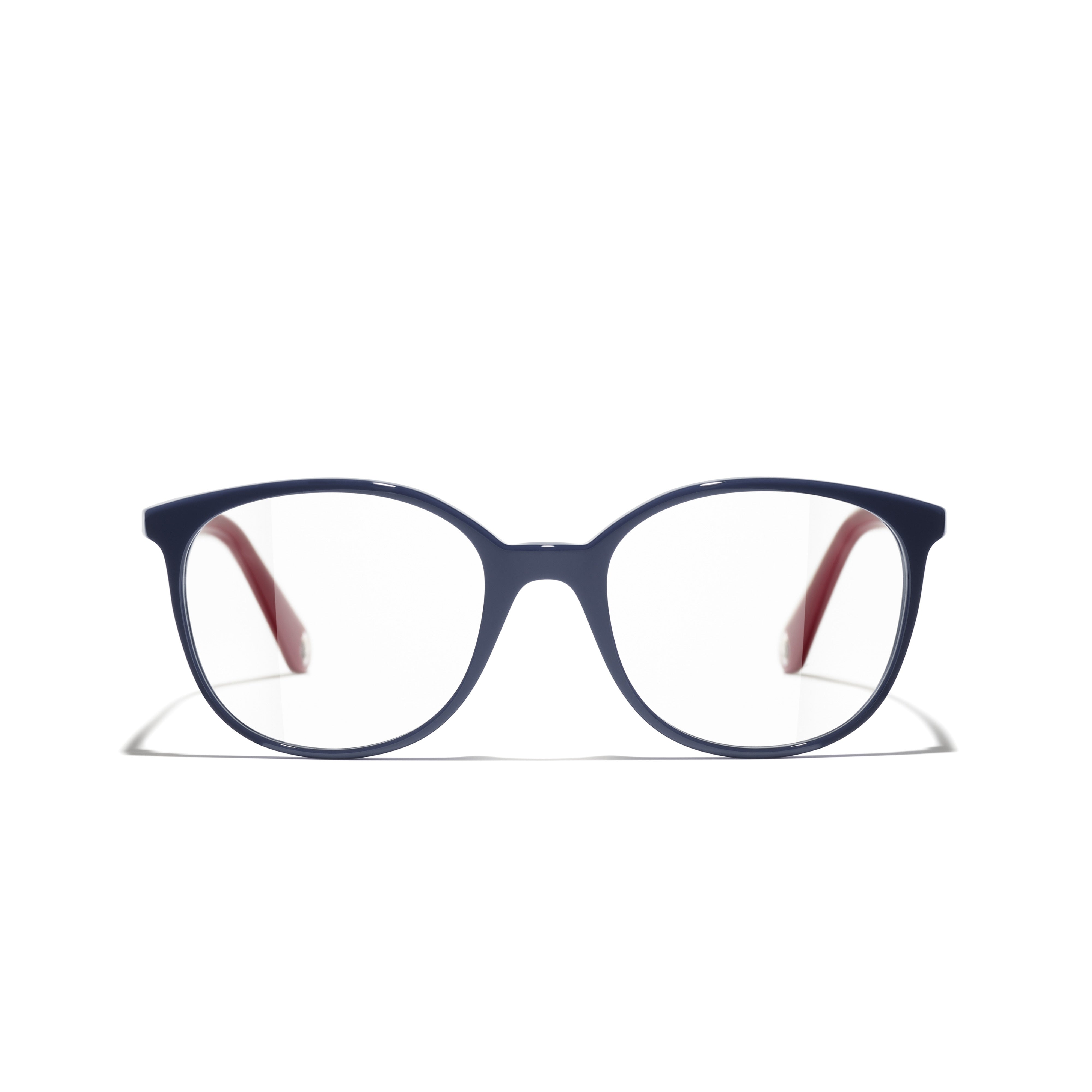 Gafas Graduadas CHANEL 3432 1768 - Vista 2