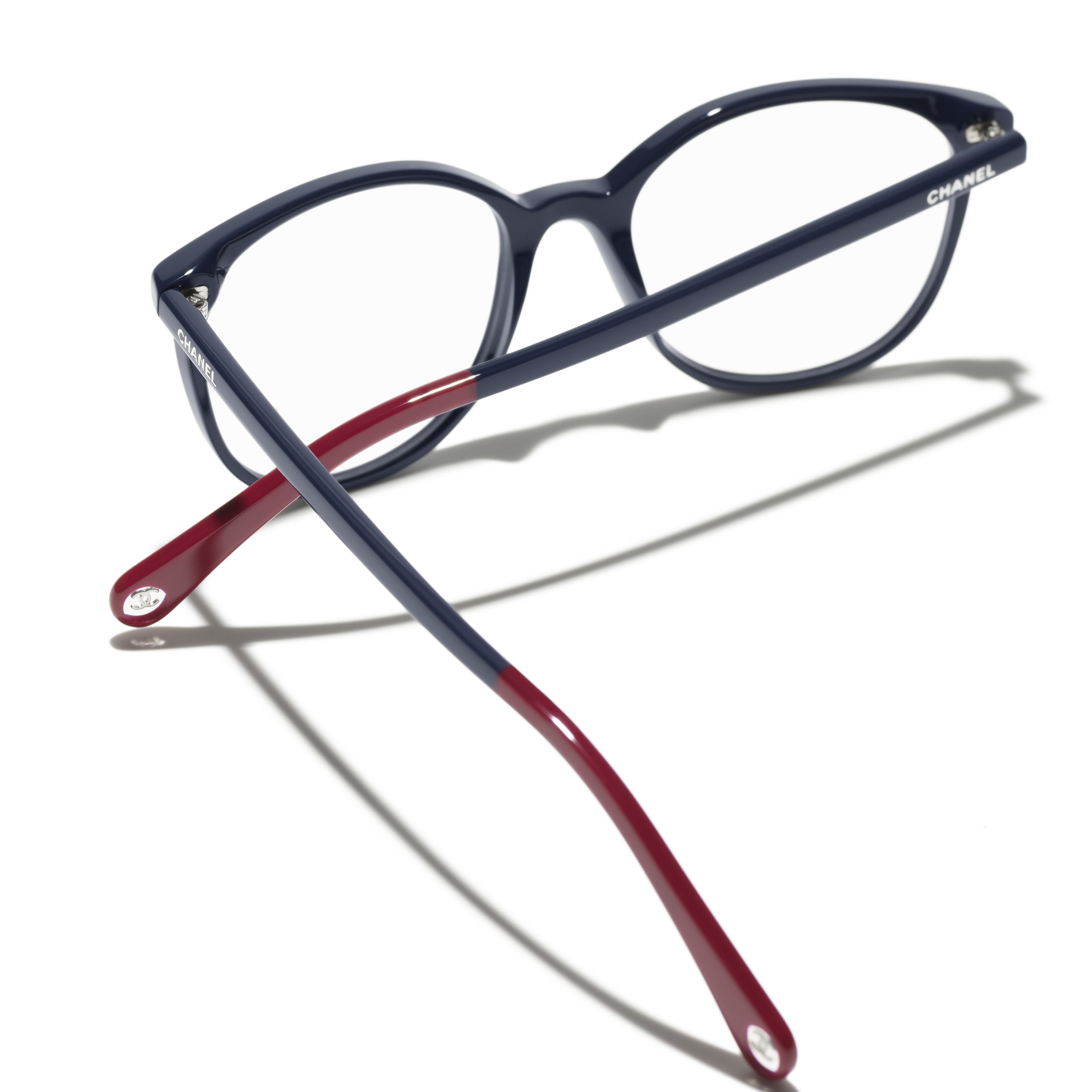 Gafas Graduadas CHANEL 3432 1768 - Vista 4