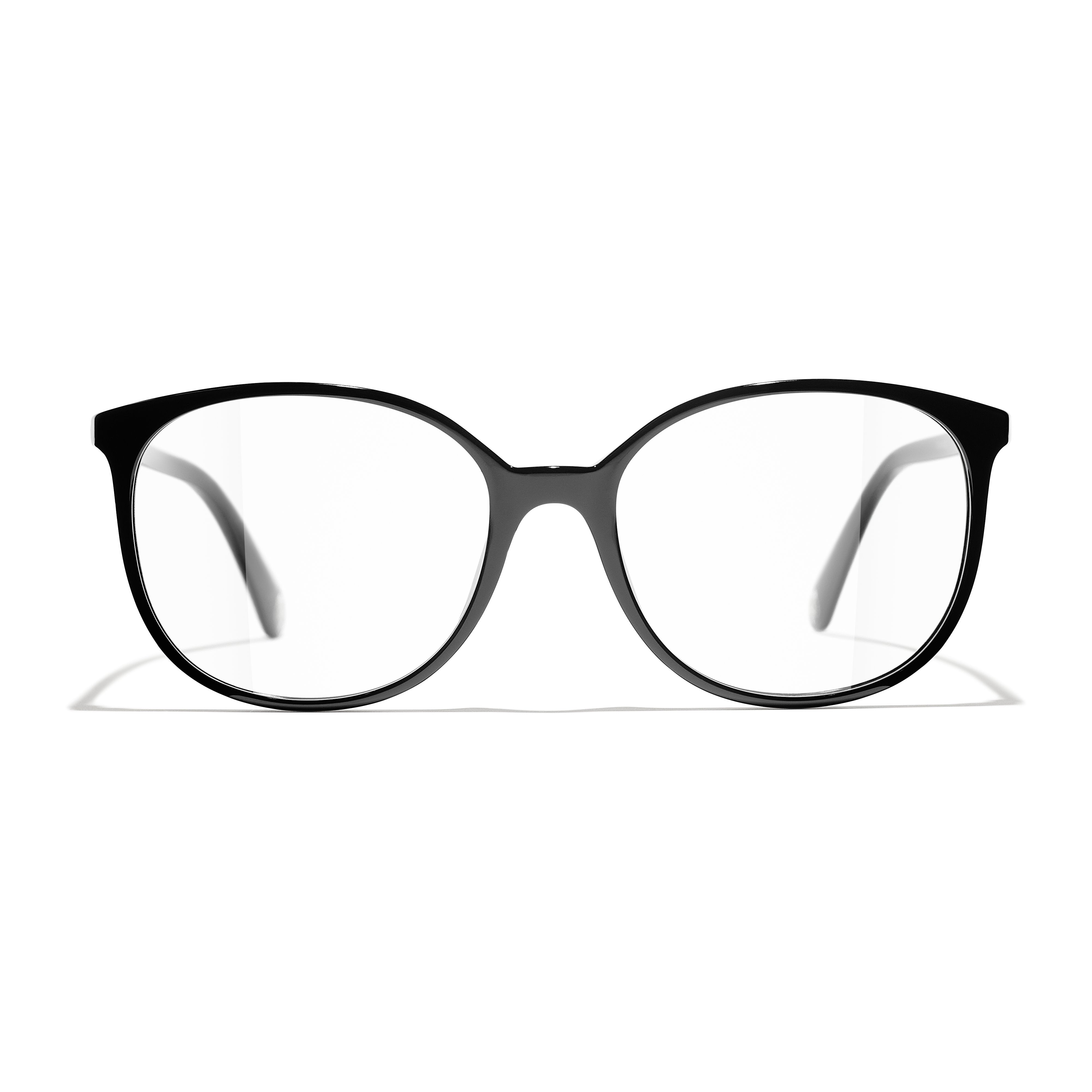 Gafas Graduadas CHANEL 3432 C501 - Vista 3