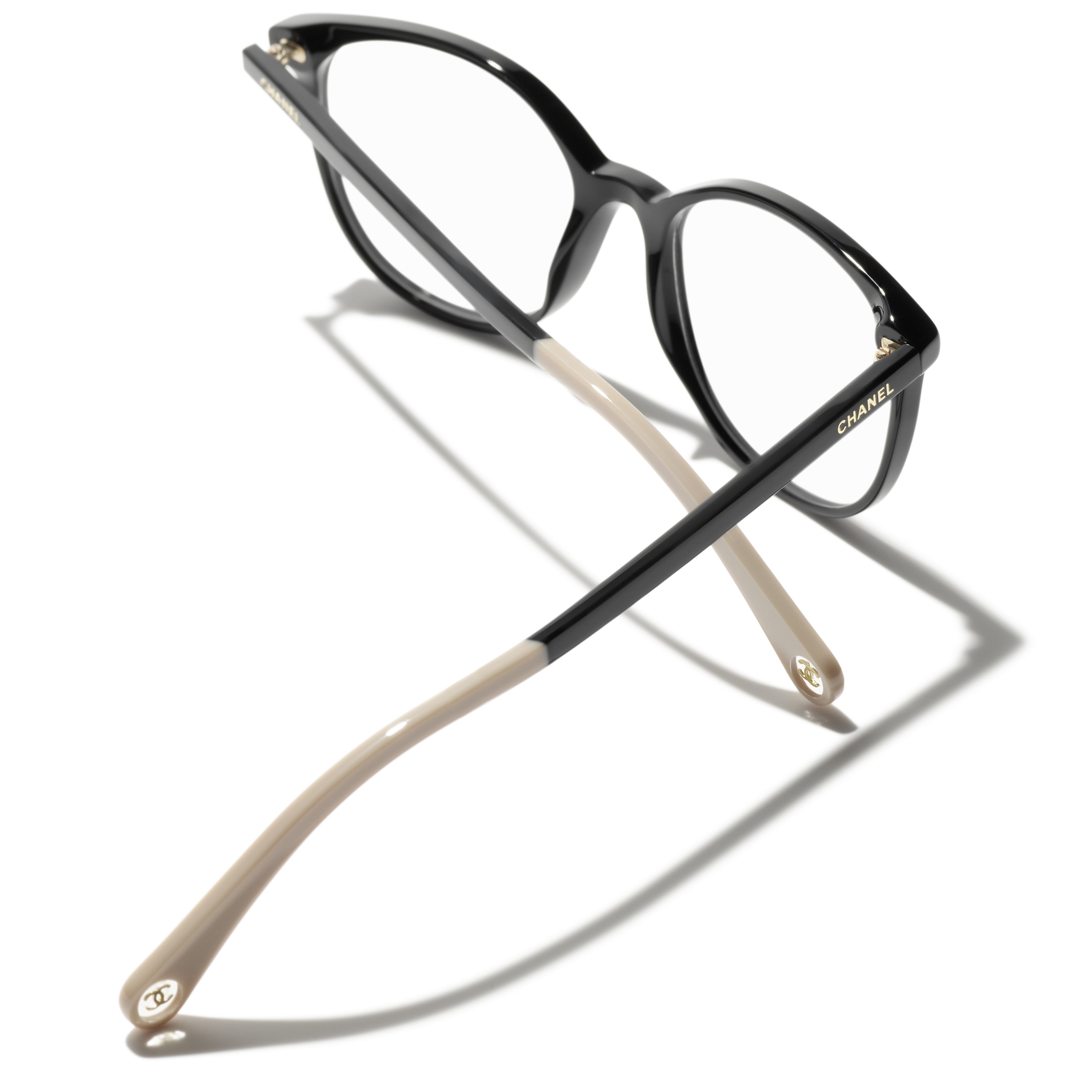 Gafas Graduadas CHANEL 3432 C534 - Vista 4