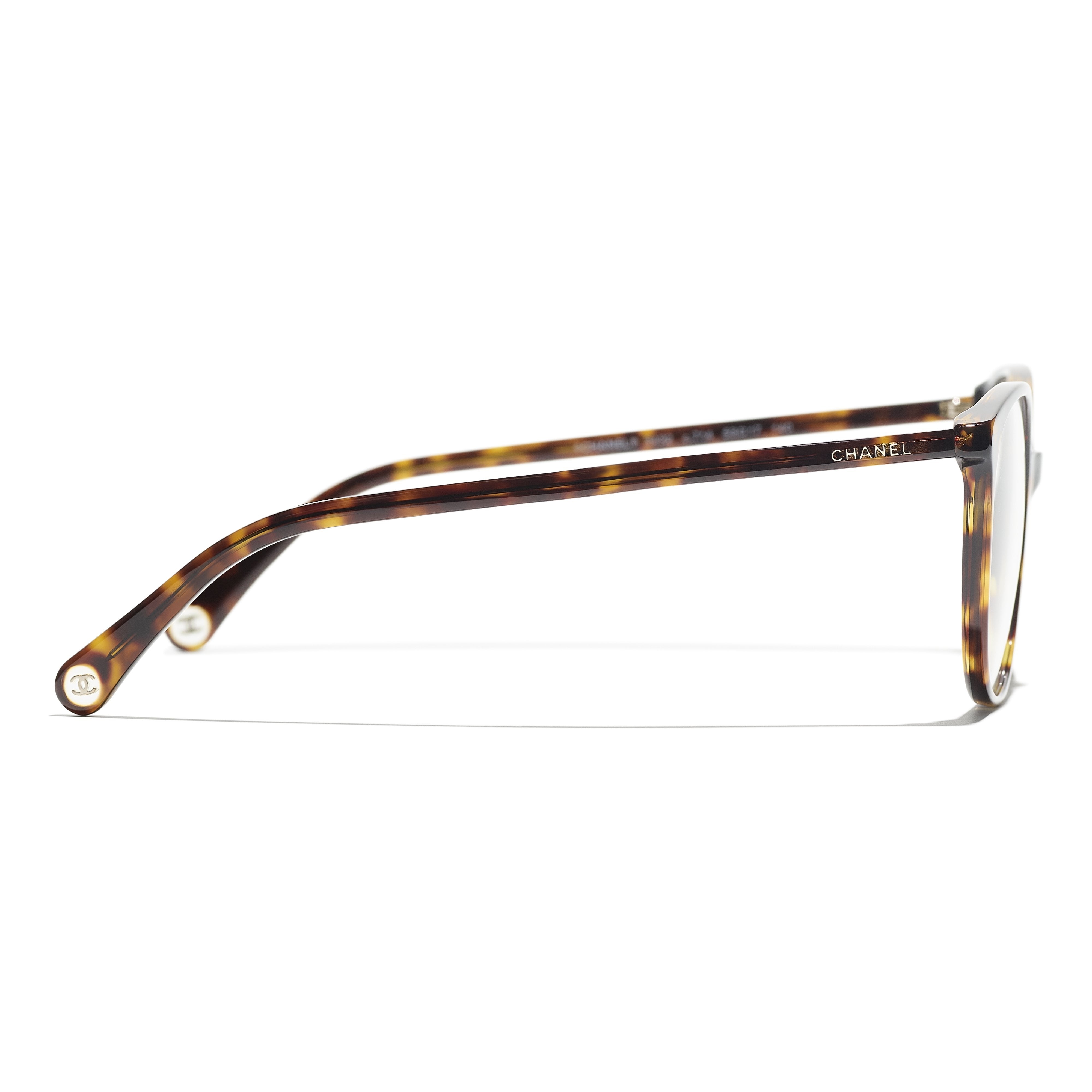 Gafas Graduadas CHANEL 3432 C714 - Vista 2