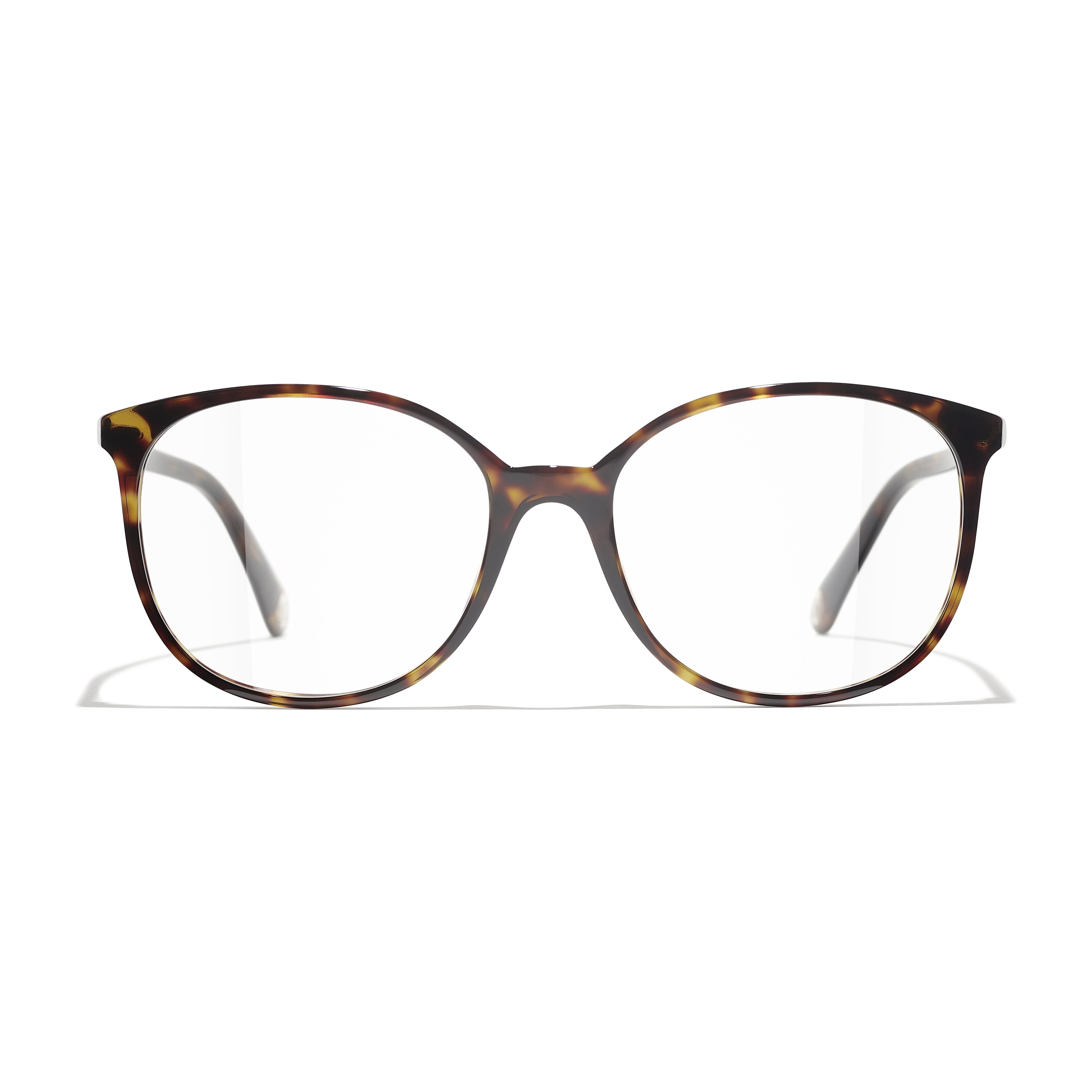Gafas Graduadas CHANEL 3432 C714 - Vista 3
