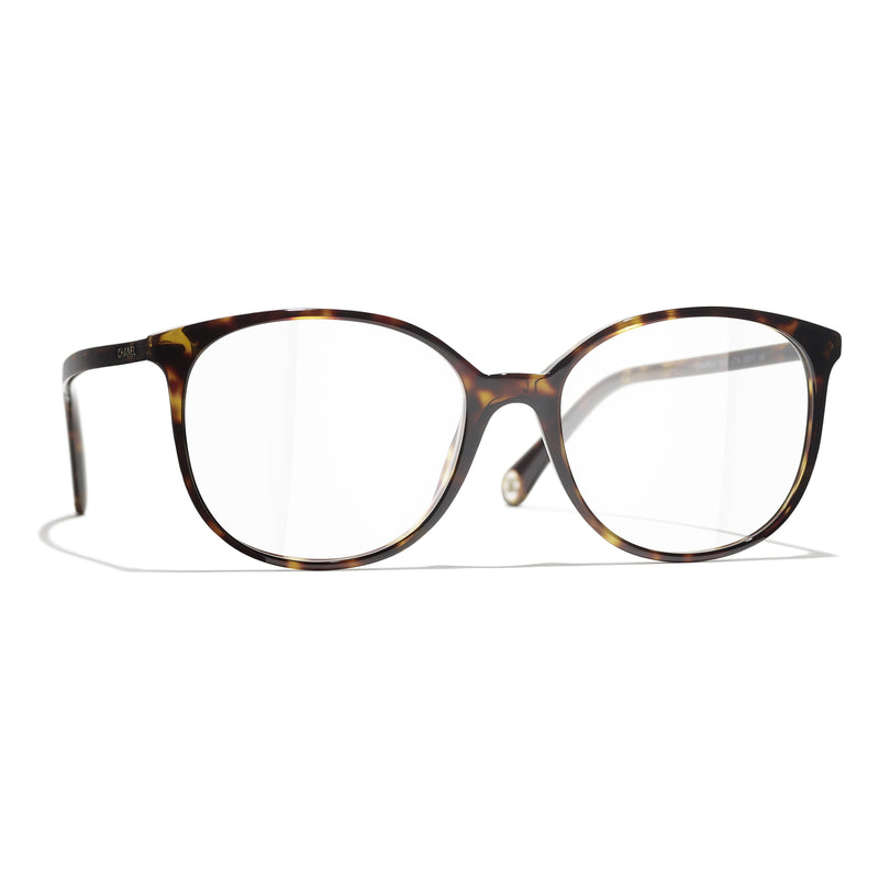 Gafas Graduadas CHANEL 3432 C714 - Vista 4