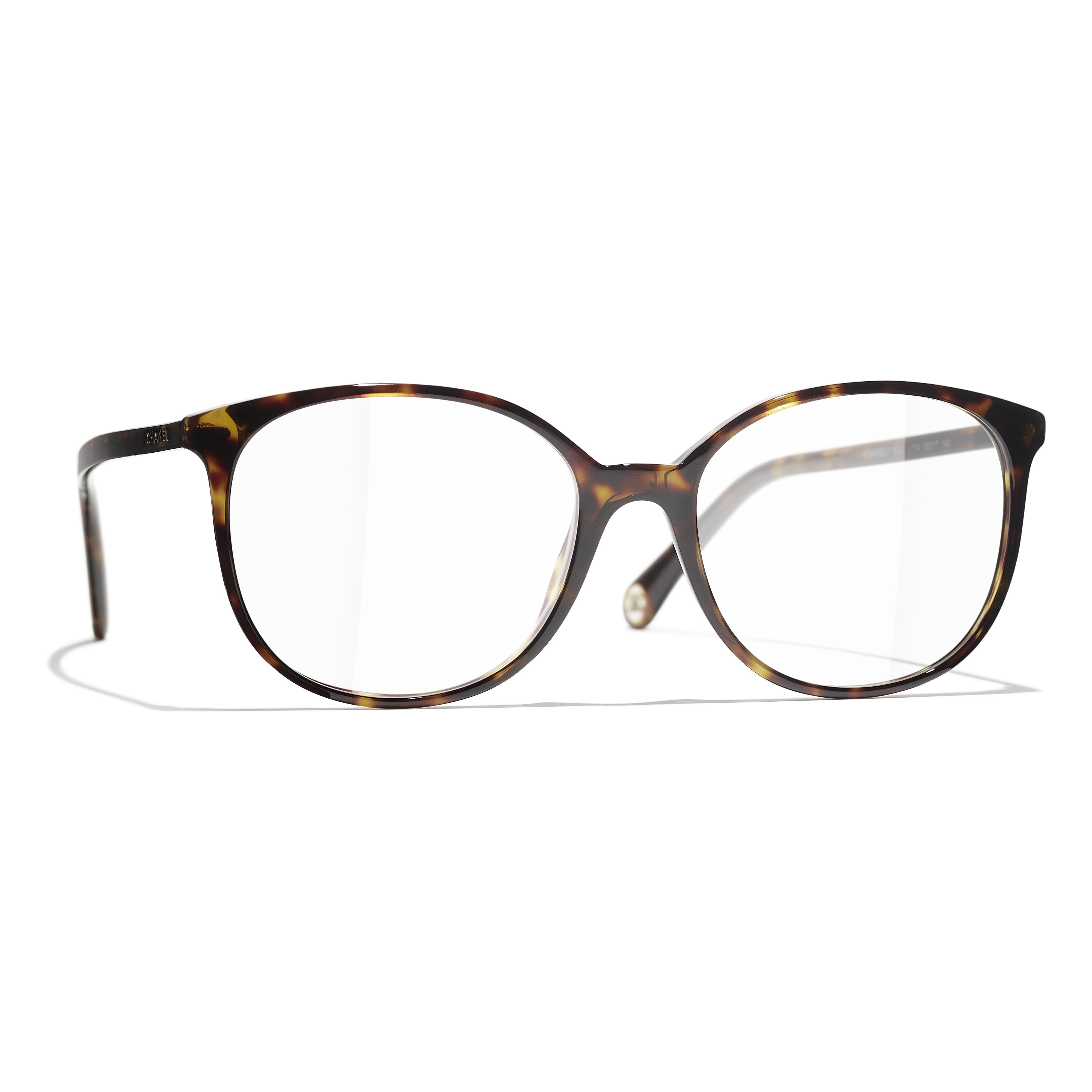 Gafas Graduadas CHANEL 3432 C714 - Vista 4