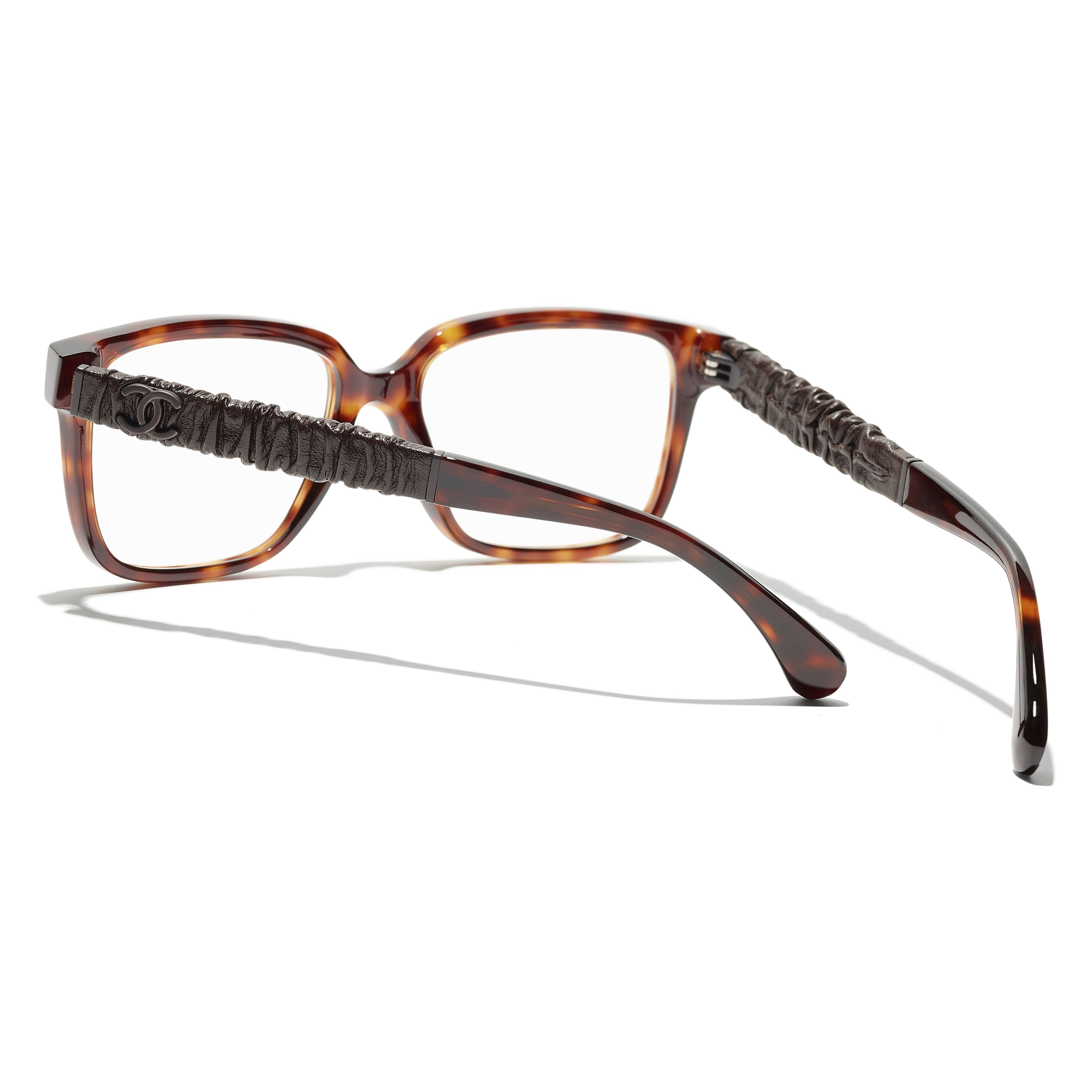 Gafas Graduadas CHANEL 3435Q 1164 54 16 140 - Vista 4