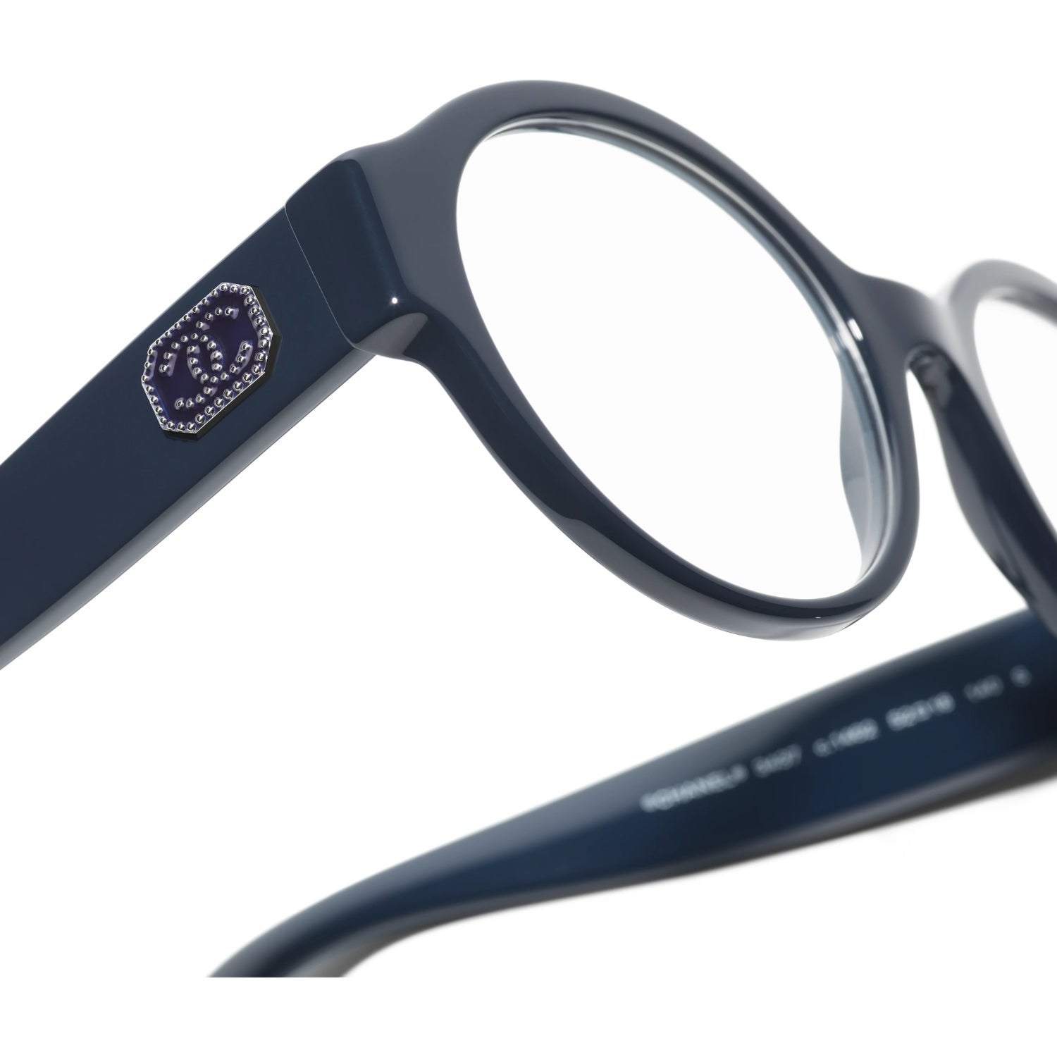 Gafas Graduadas CHANEL 3437 1462 50 18 140 - Vista 2