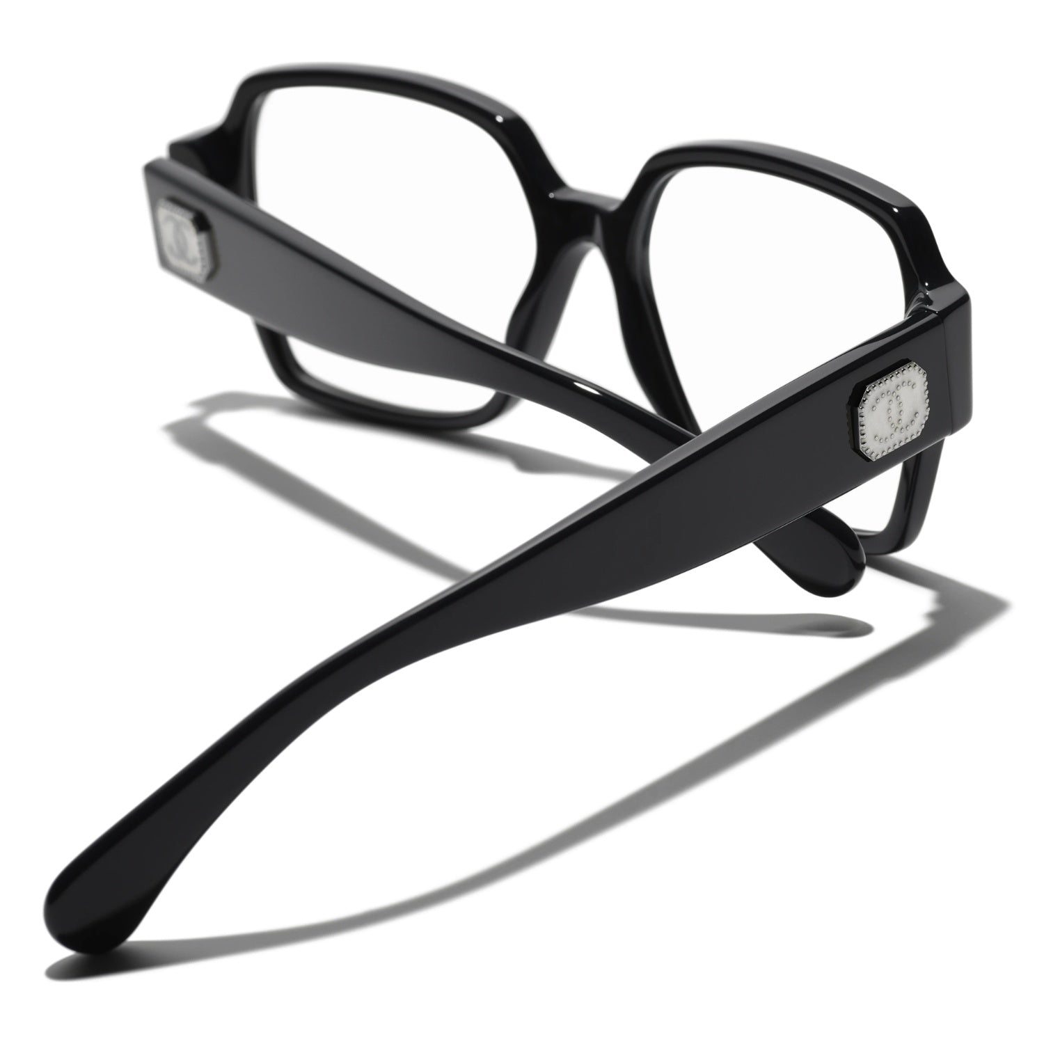 Gafas Graduadas CHANEL 3438 1404 - Vista 4