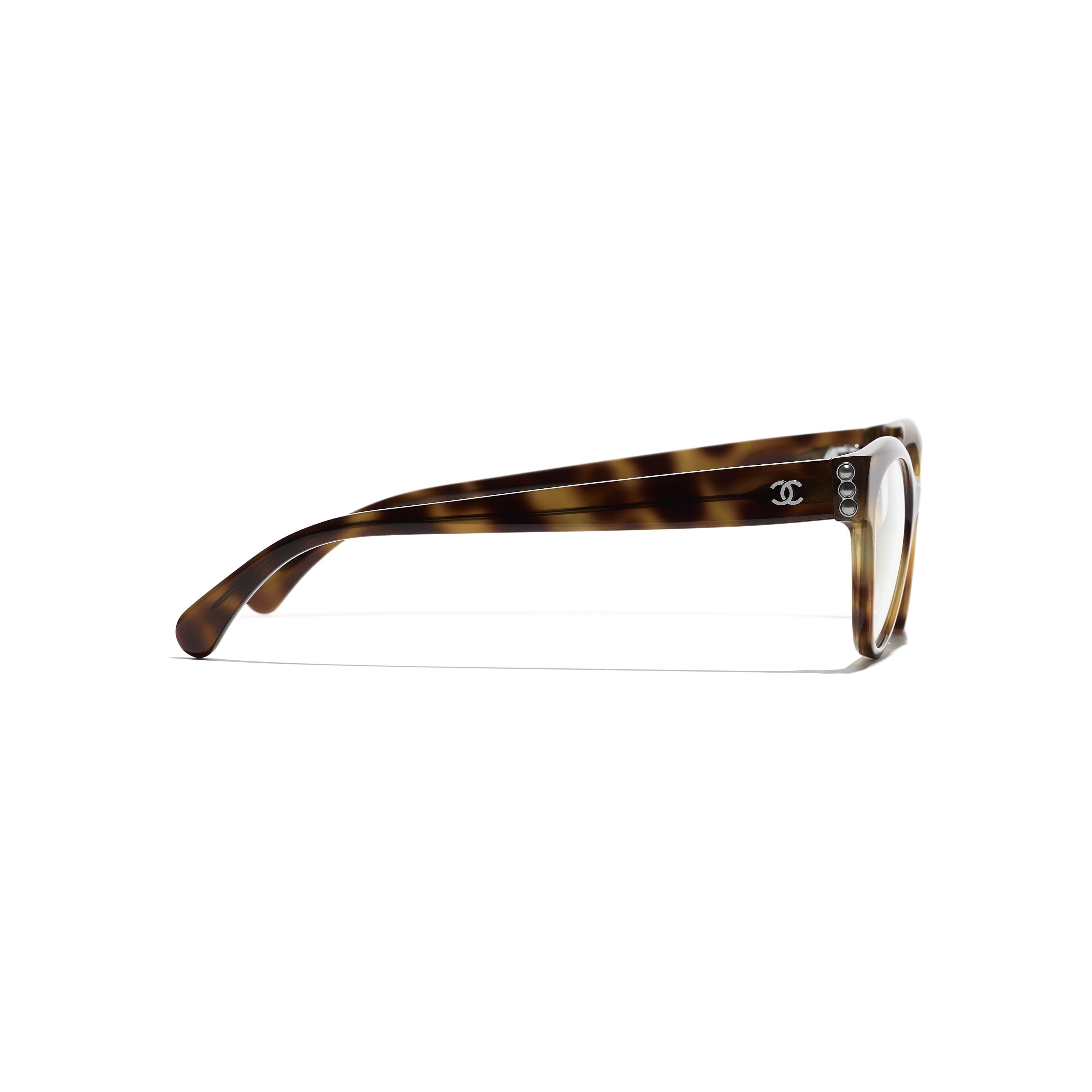 Gafas Graduadas CHANEL 3440H 1717 - Vista 3
