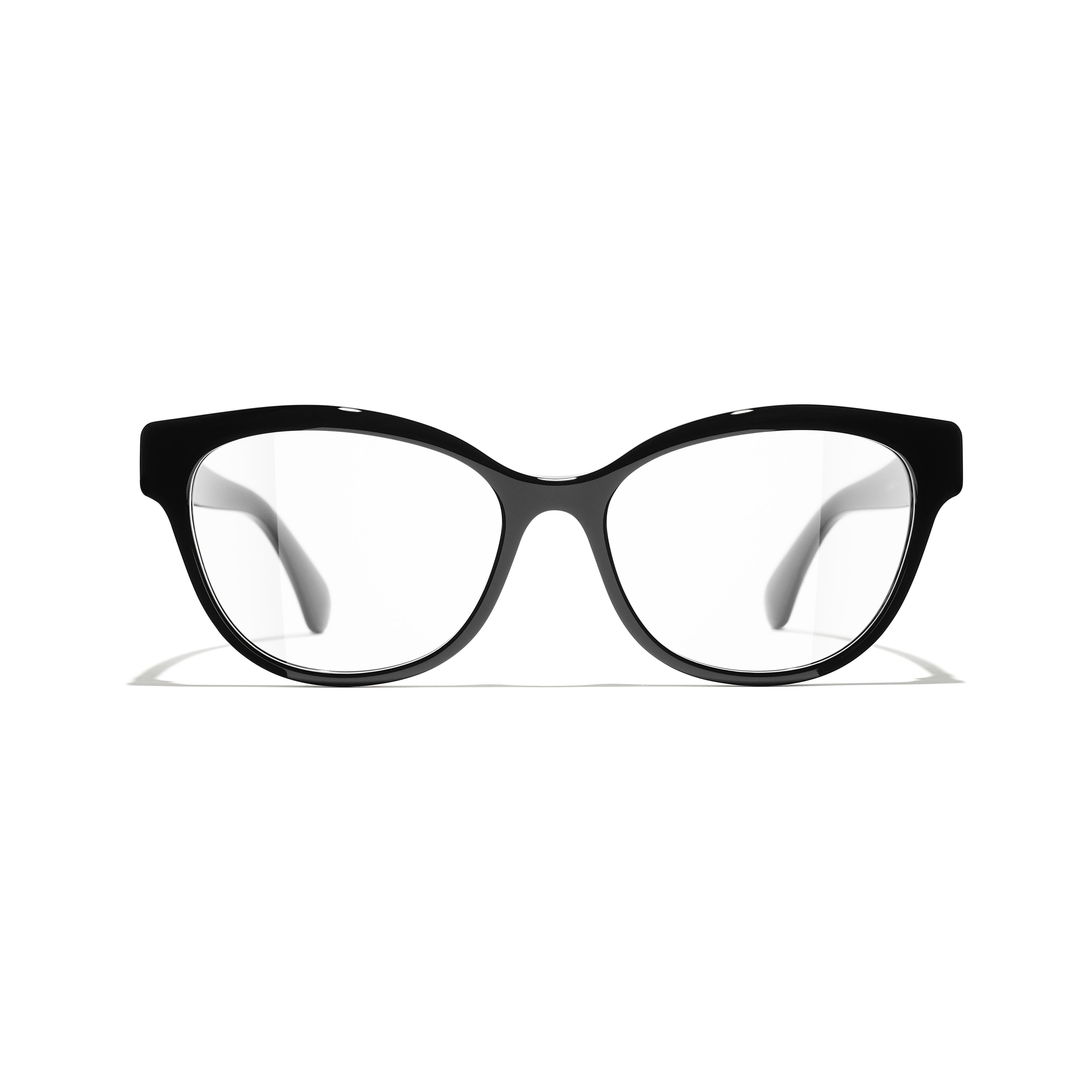 Gafas Graduadas CHANEL 3440H C622 - Vista 2
