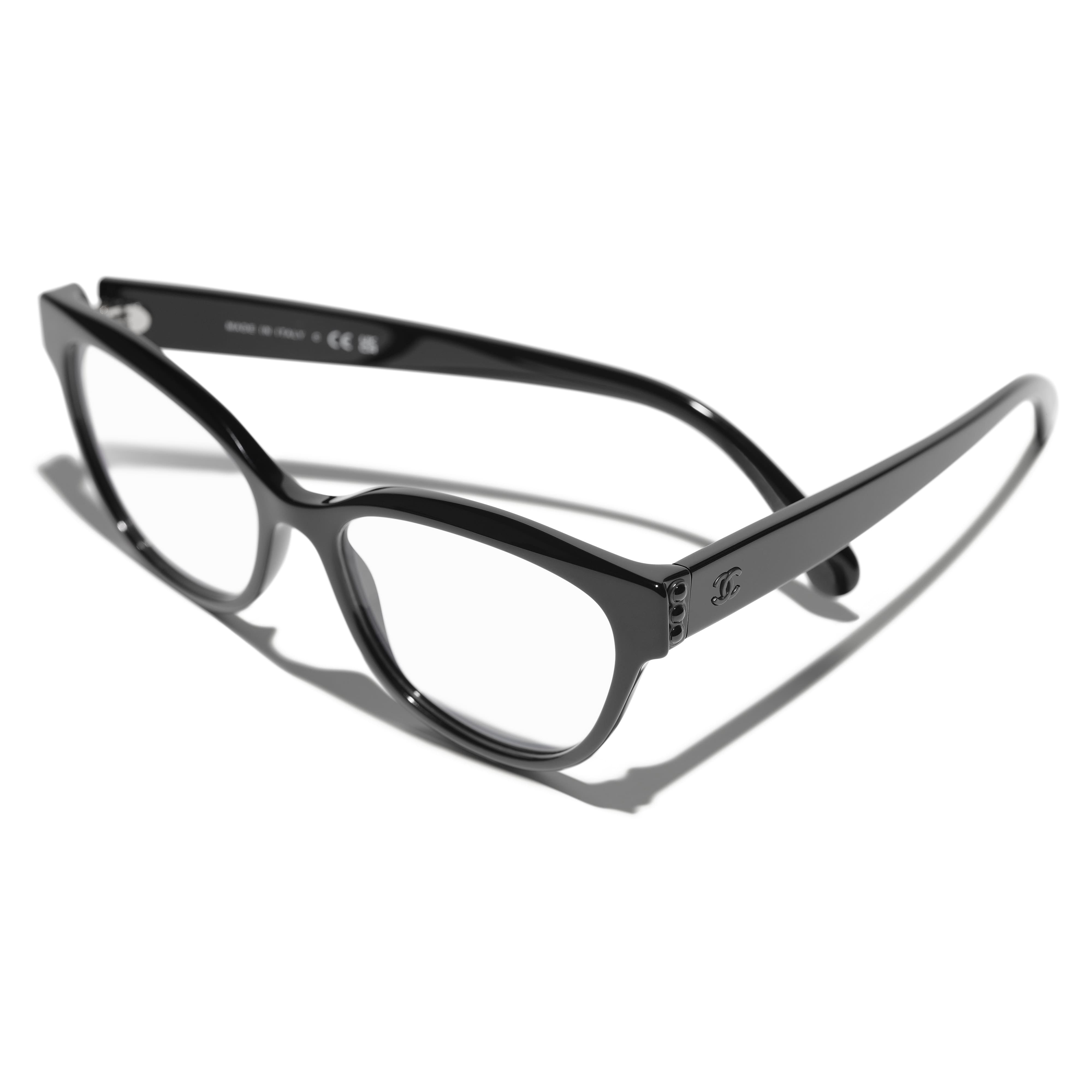Gafas Graduadas CHANEL 3440H C888 - Vista 4