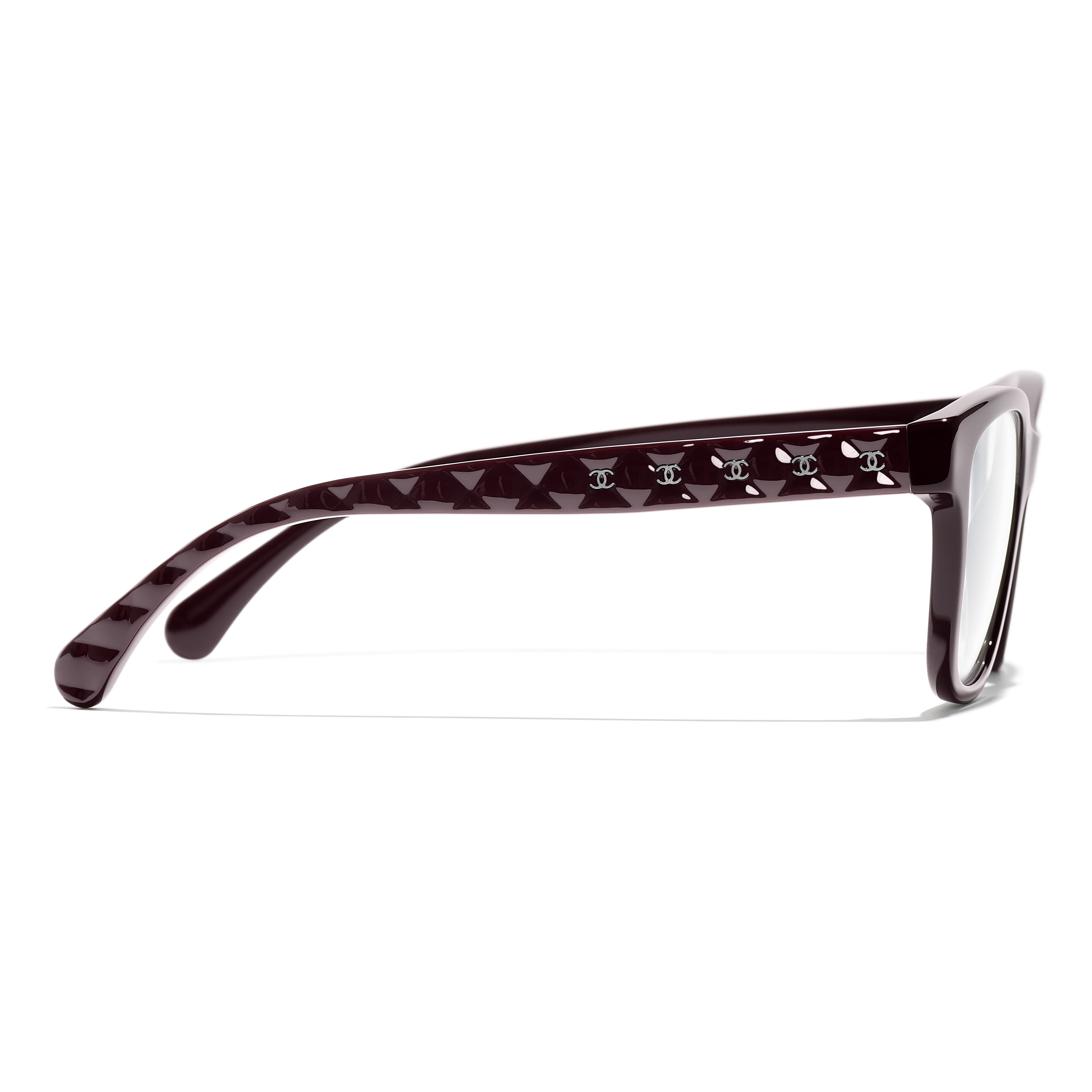 Gafas Graduadas CHANEL 3443 1461 51 16 140 - Vista 3