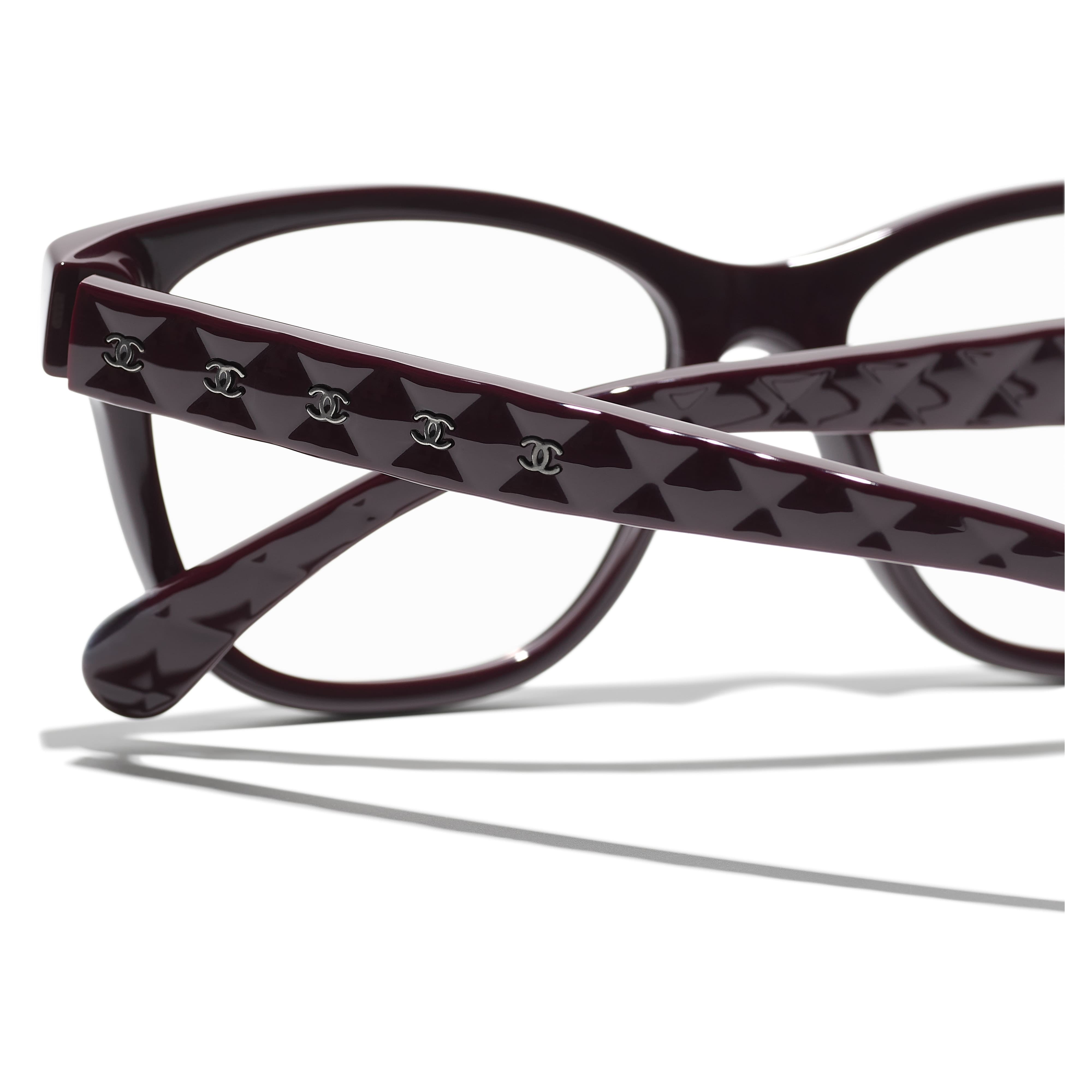 Gafas Graduadas CHANEL 3443 1461 51 16 140 - Vista 4