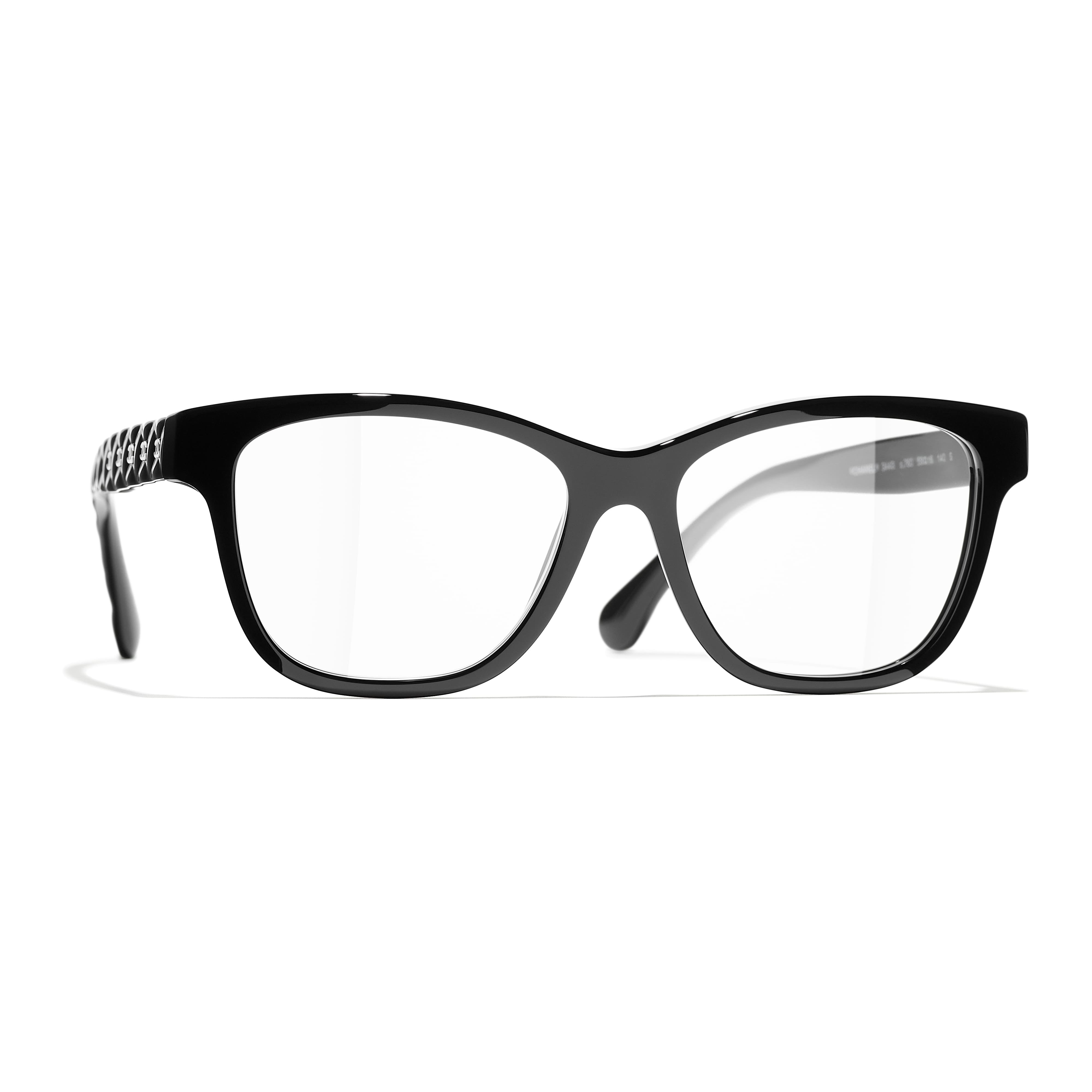 Gafas Graduadas CHANEL 3443 C760 53 16 140