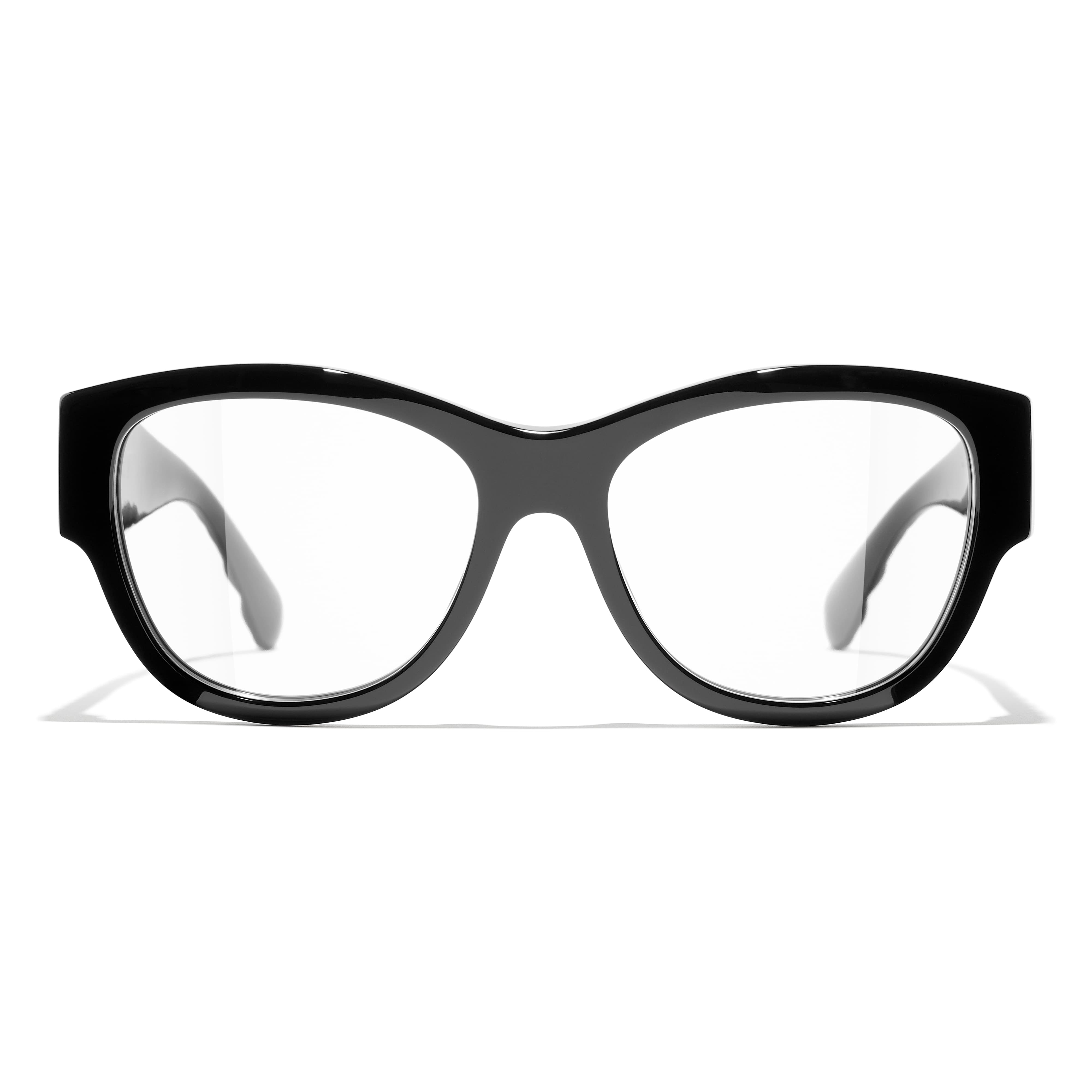 Gafas Graduadas CHANEL 3445 C622 54 17 140 - Vista 2