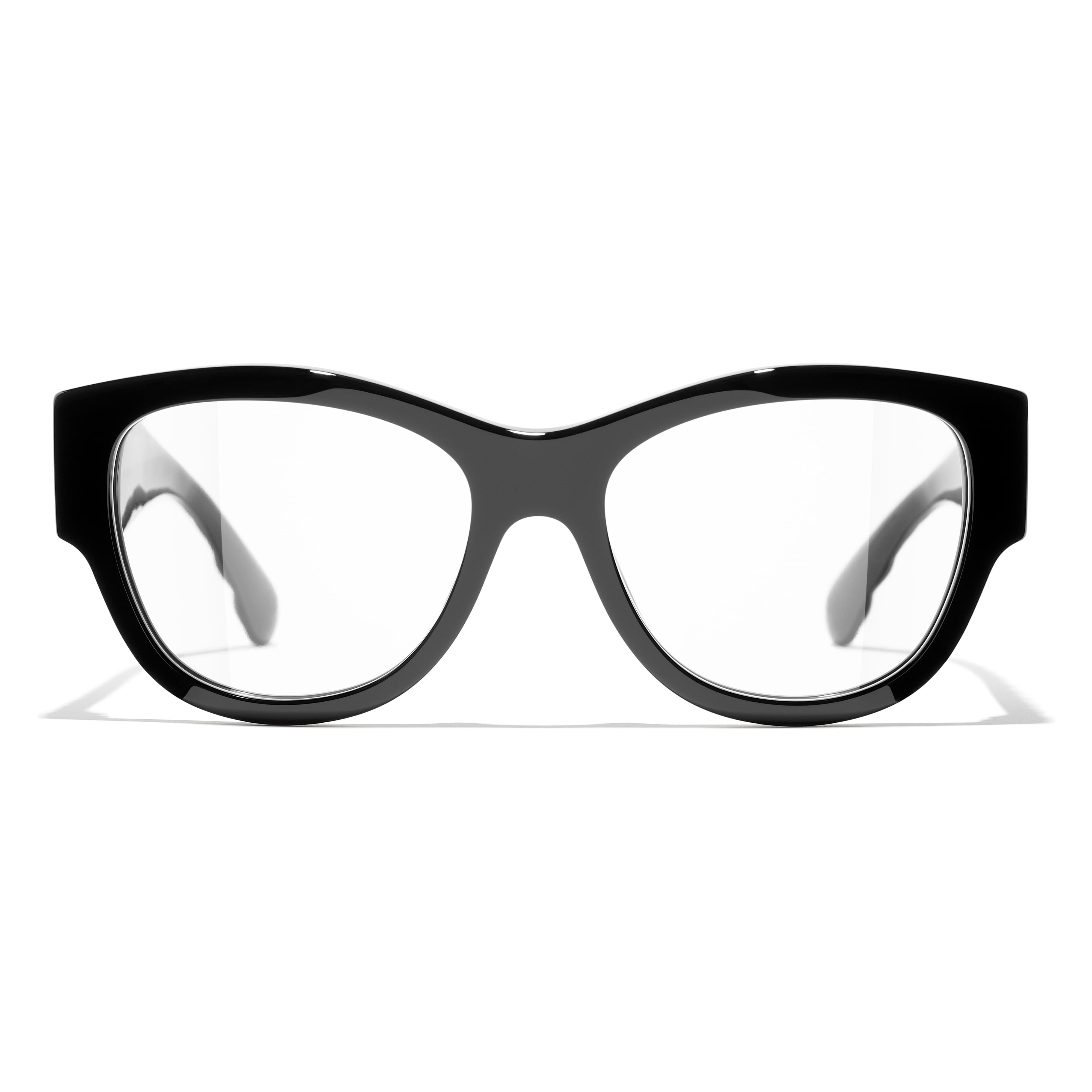 Gafas Graduadas CHANEL 3445 C760 52 17 140 - Vista 2
