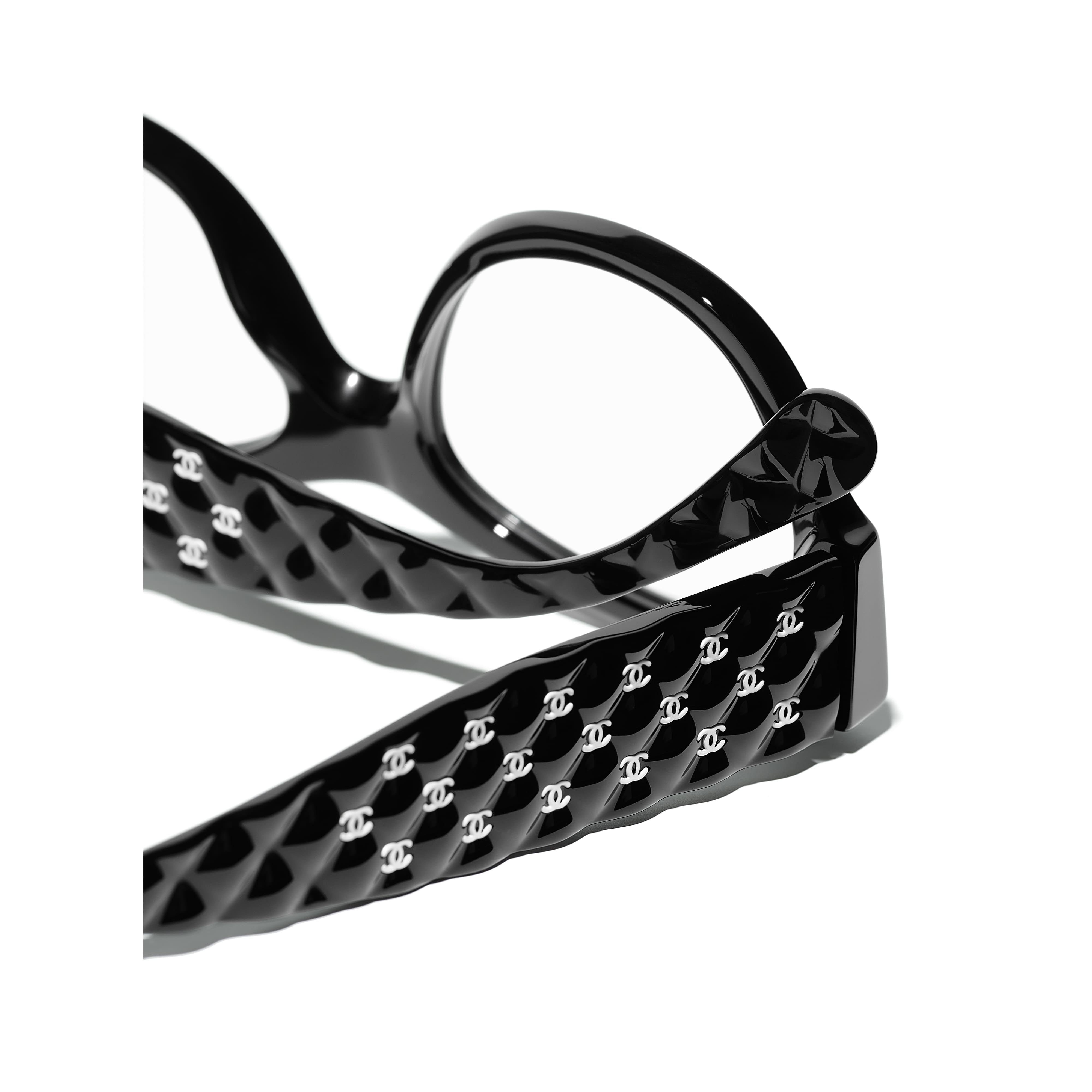 Gafas Graduadas CHANEL 3445 C760 52 17 140 - Vista 4