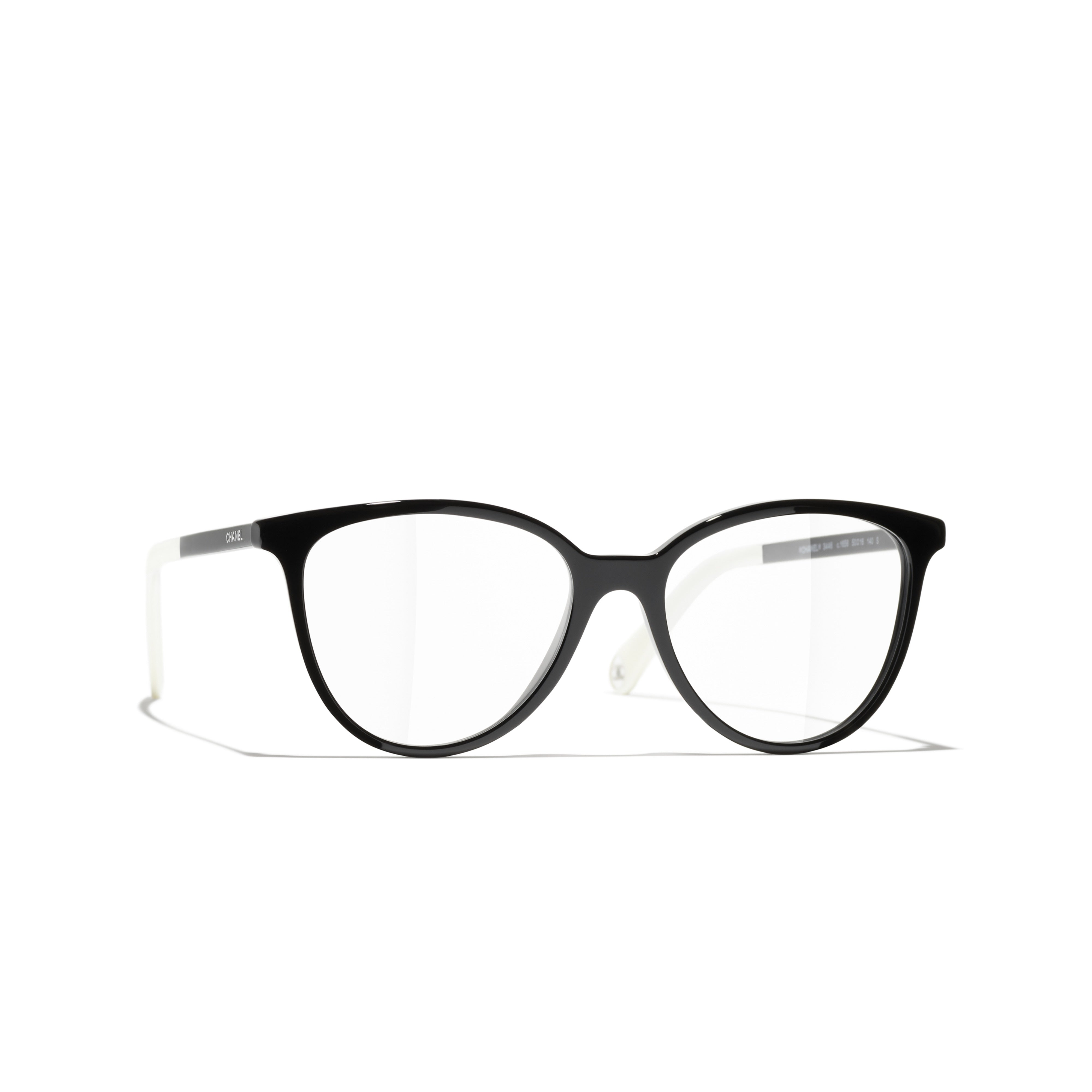 Gafas Graduadas CHANEL 3446 1656