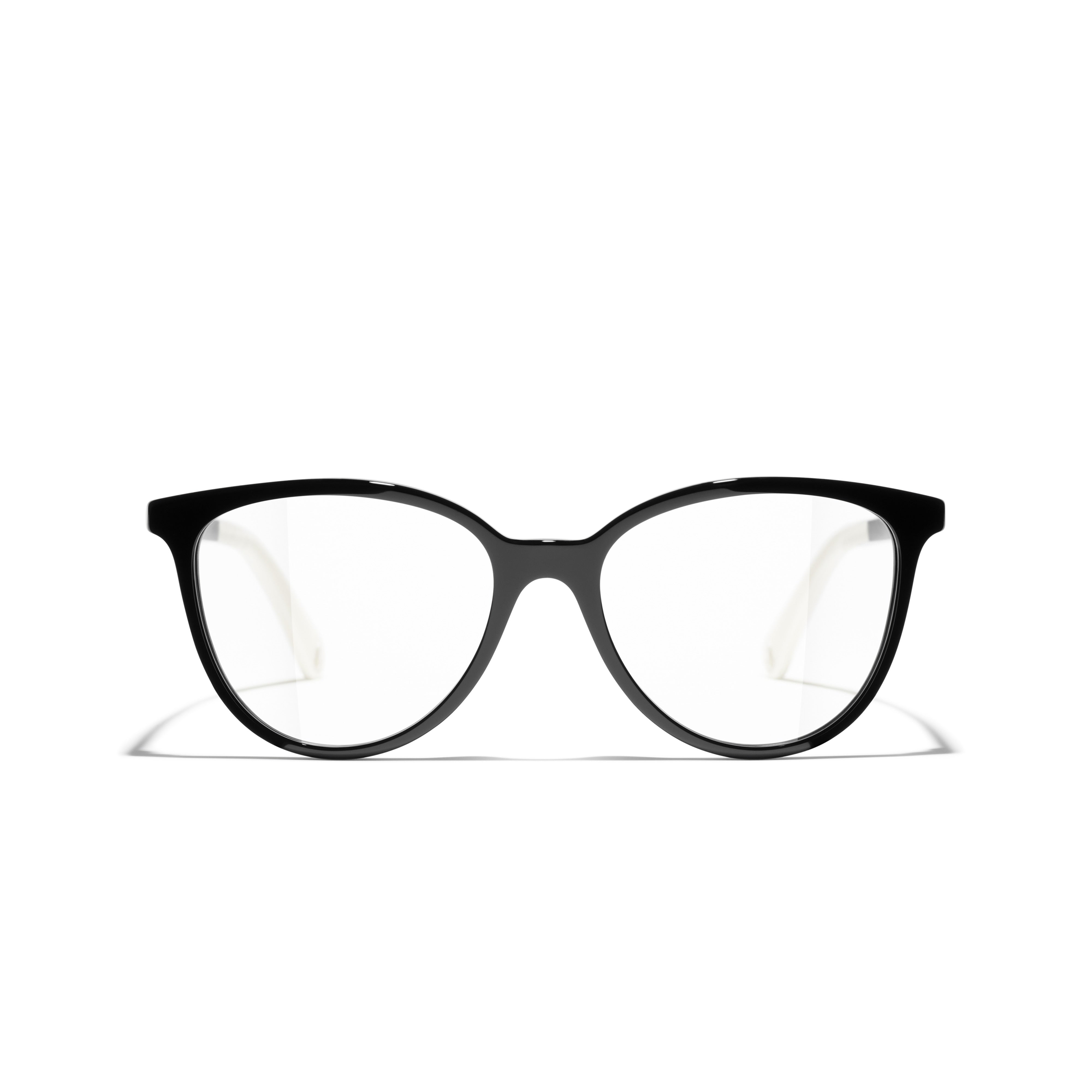 Gafas Graduadas CHANEL 3446 1656 - Vista 2
