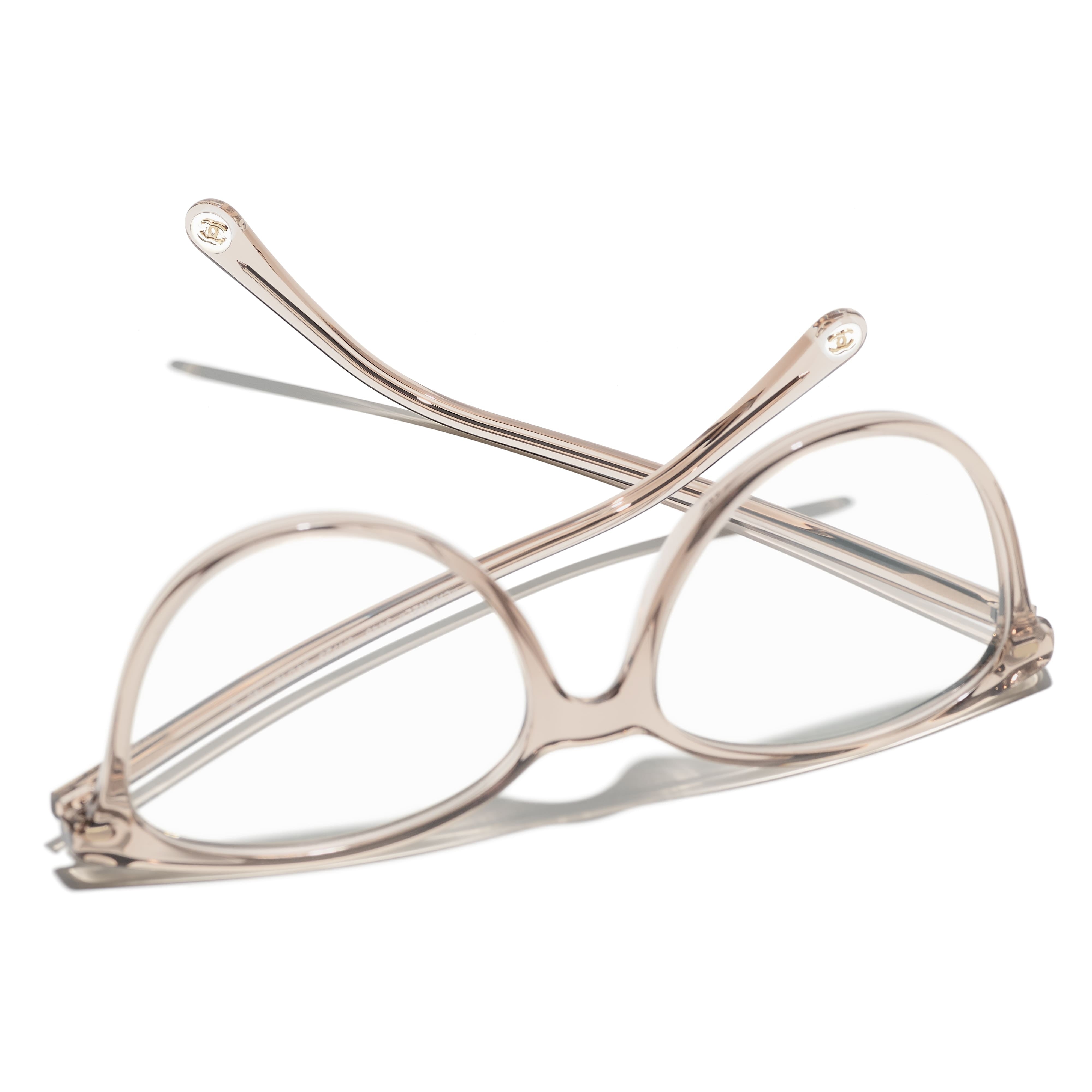 Gafas Graduadas CHANEL 3446 1723 - Vista 4