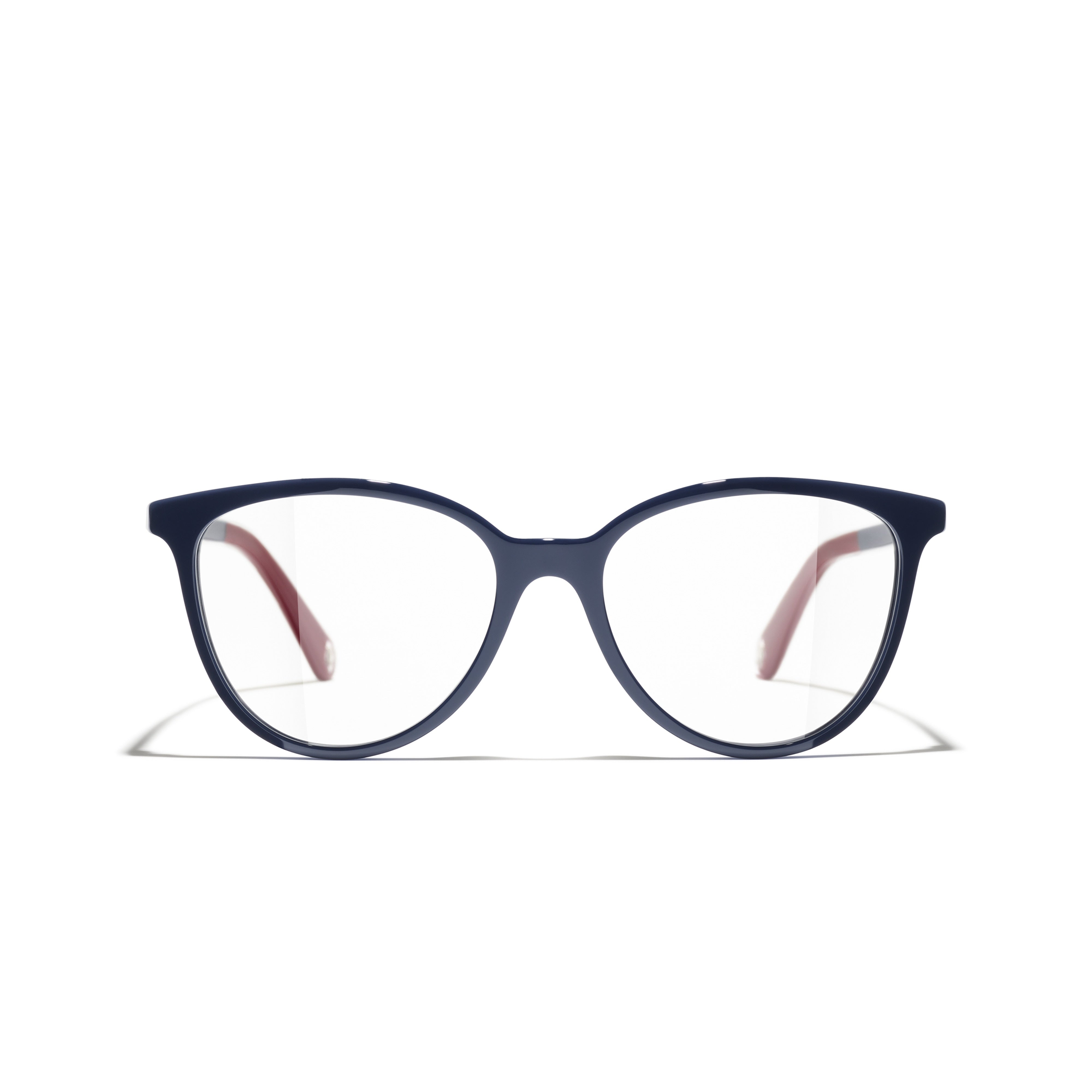 Gafas Graduadas CHANEL 3446 1768 - Vista 2