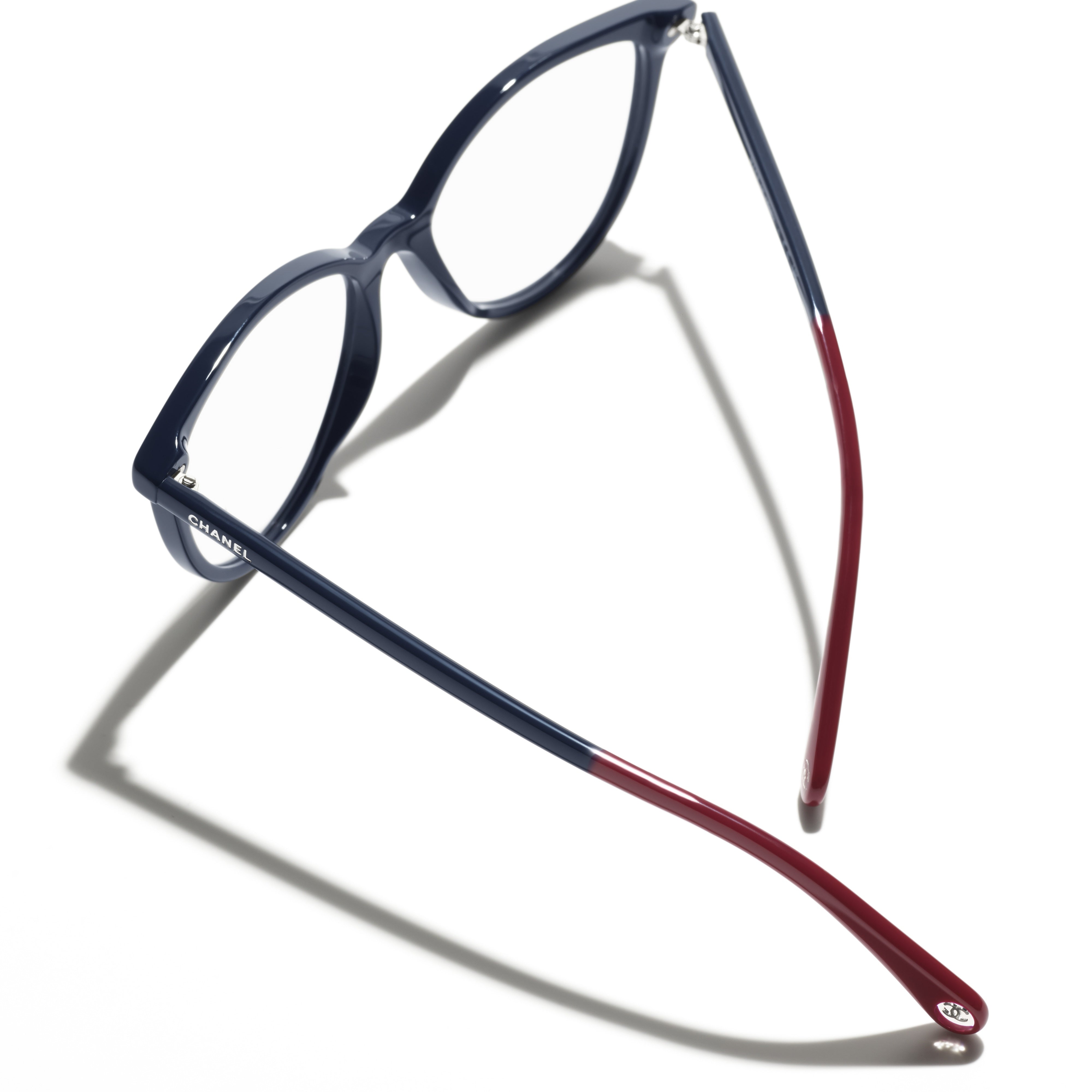 Gafas Graduadas CHANEL 3446 1768 - Vista 4