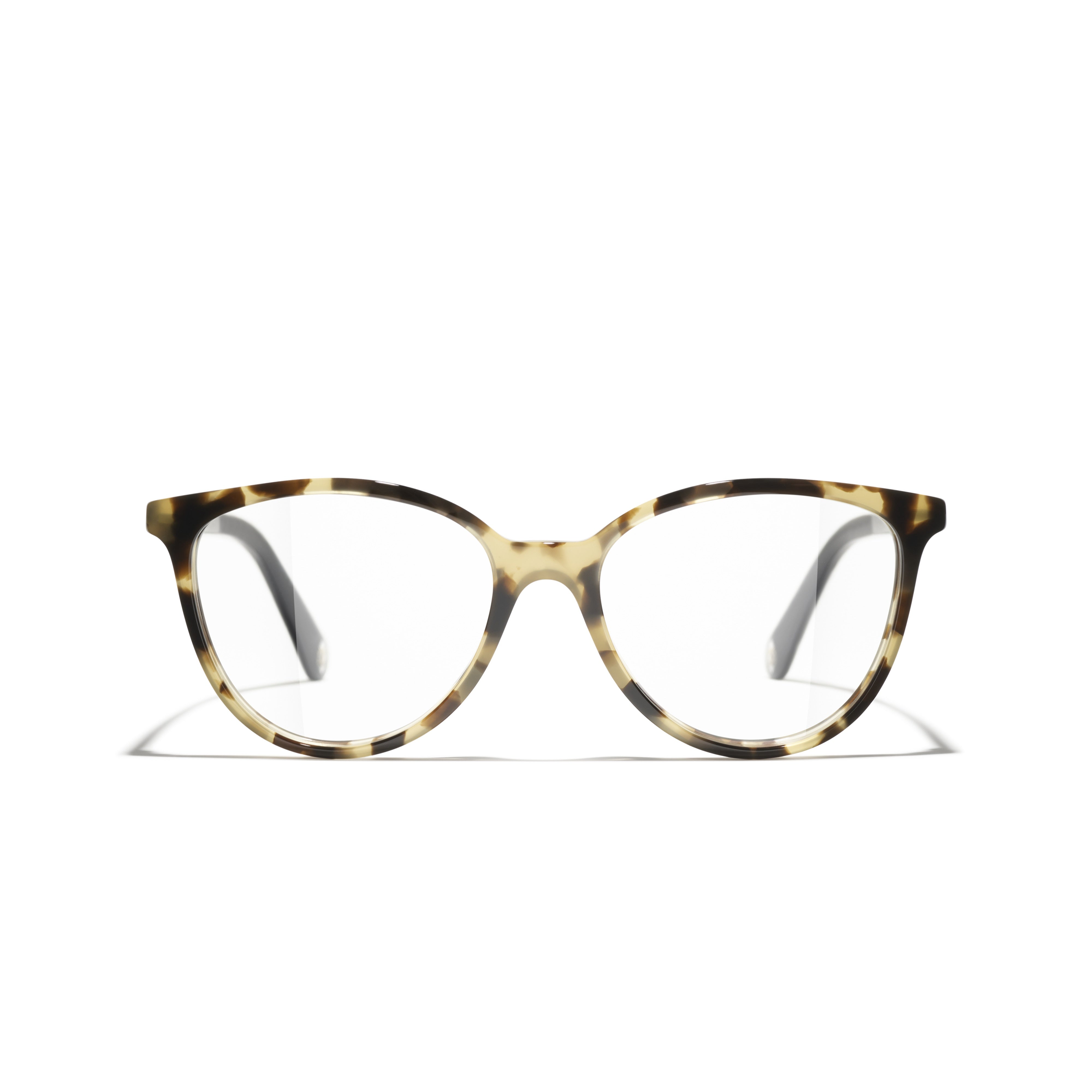 Gafas Graduadas CHANEL 3446 1770 - Vista 2