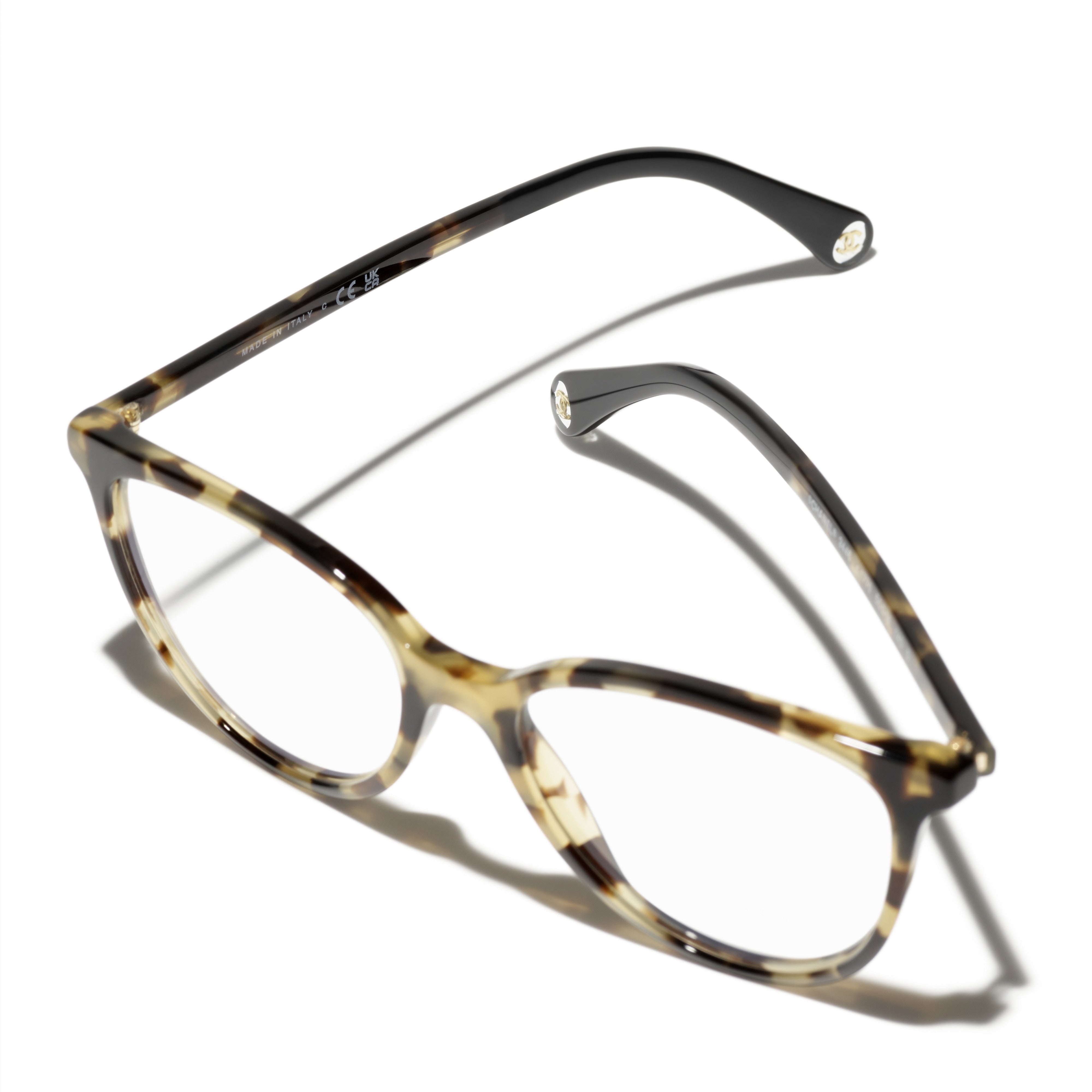 Gafas Graduadas CHANEL 3446 1770 - Vista 4
