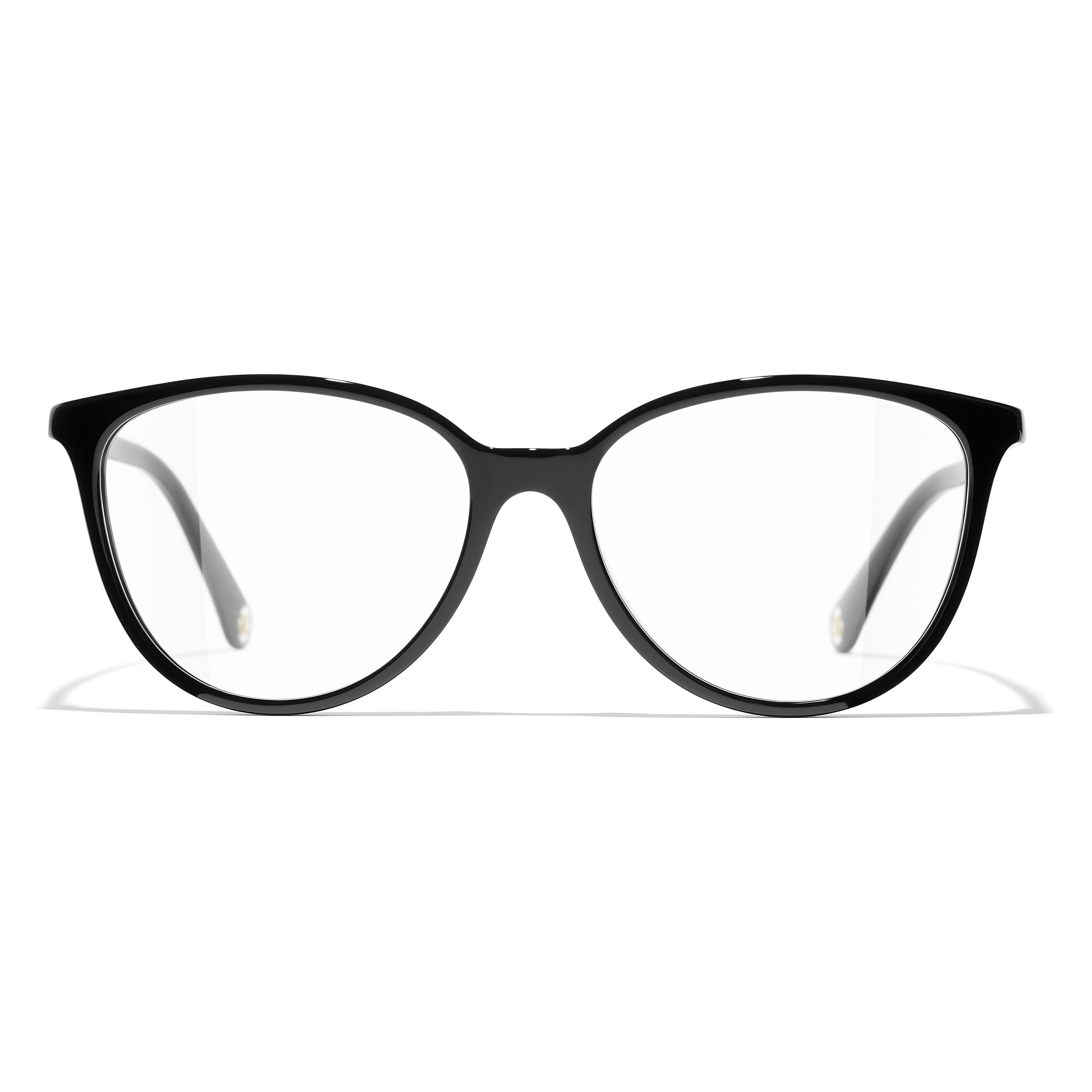 Gafas Graduadas CHANEL 3446 C622 - Vista 2